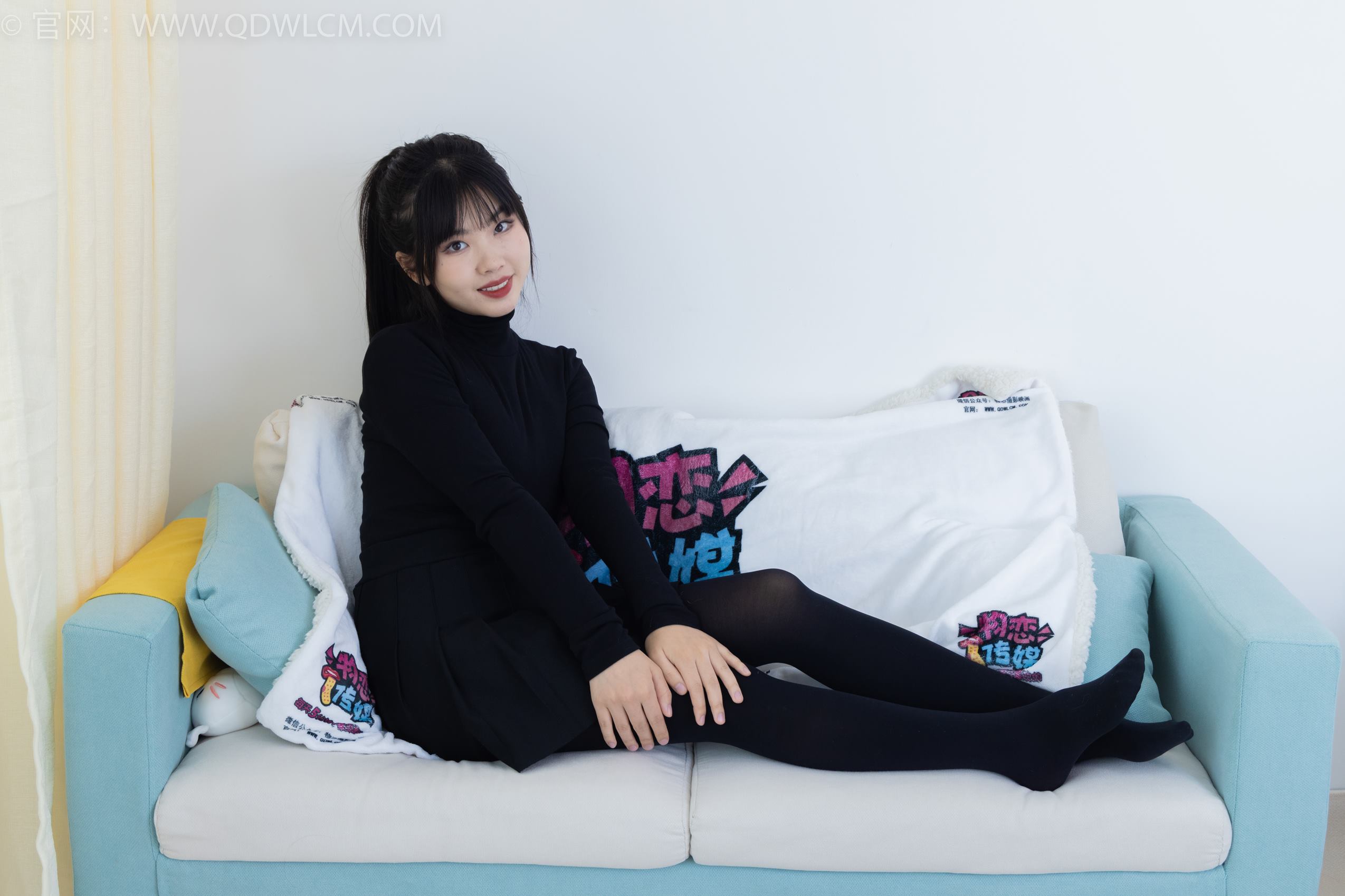 图片[66]-物恋传媒 NO.1896 米米-夜幕降临[160P] – 速更版-美库