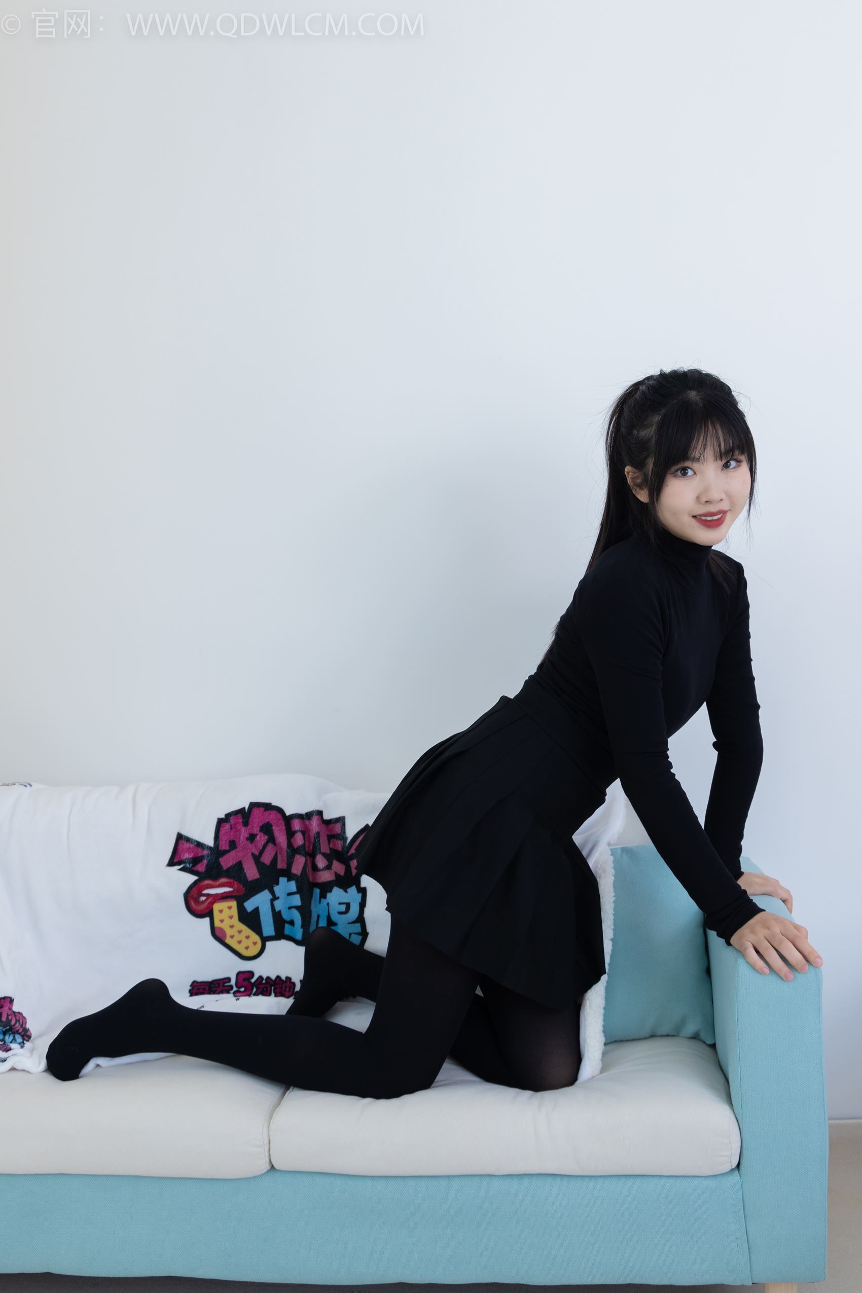 图片[73]-物恋传媒 NO.1896 米米-夜幕降临[160P] – 速更版-美库