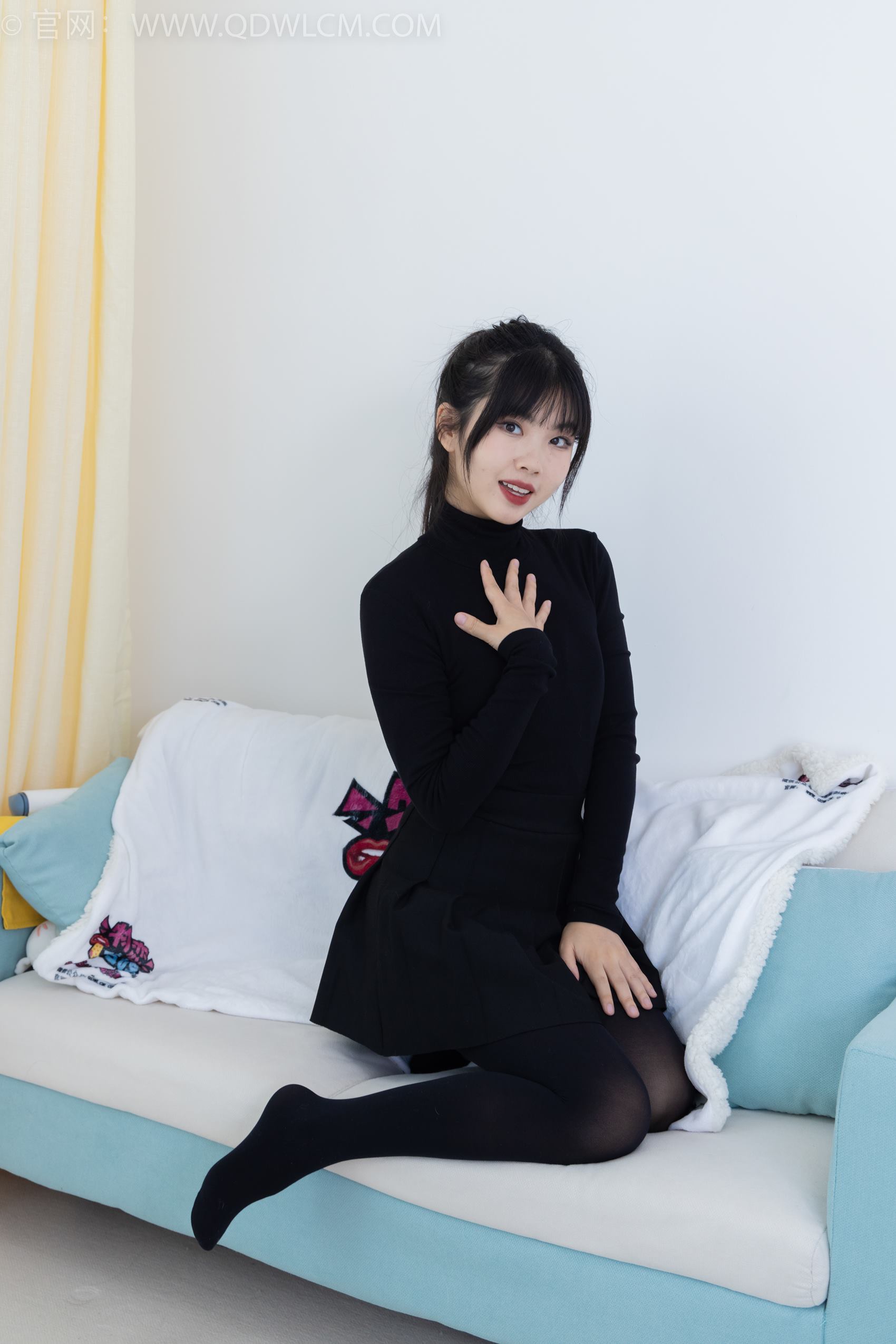 图片[80]-物恋传媒 NO.1896 米米-夜幕降临[160P] – 速更版-美库