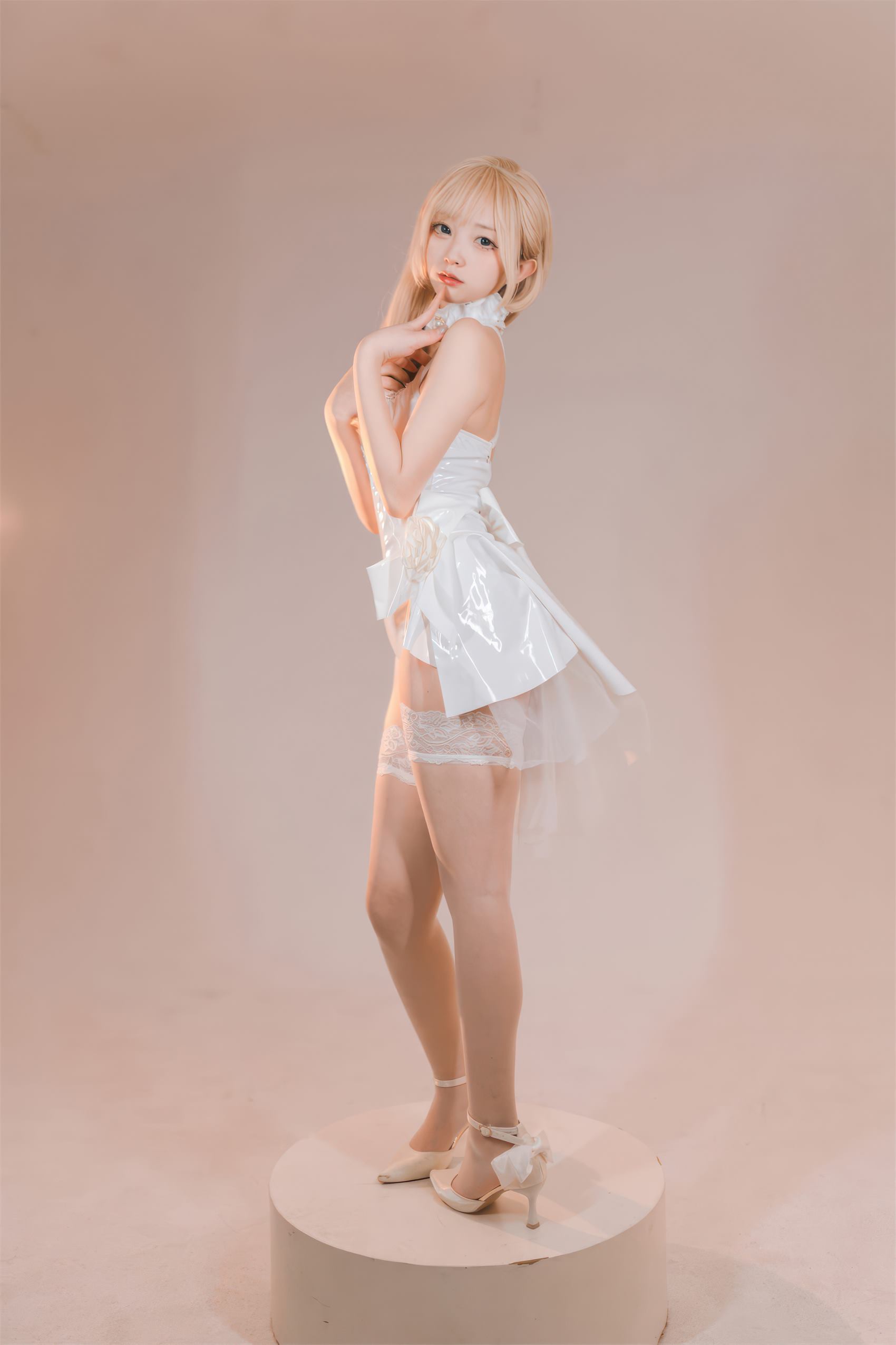 图片[17]-花铃  – 纯白小花嫁[43P] – 速更版-美库