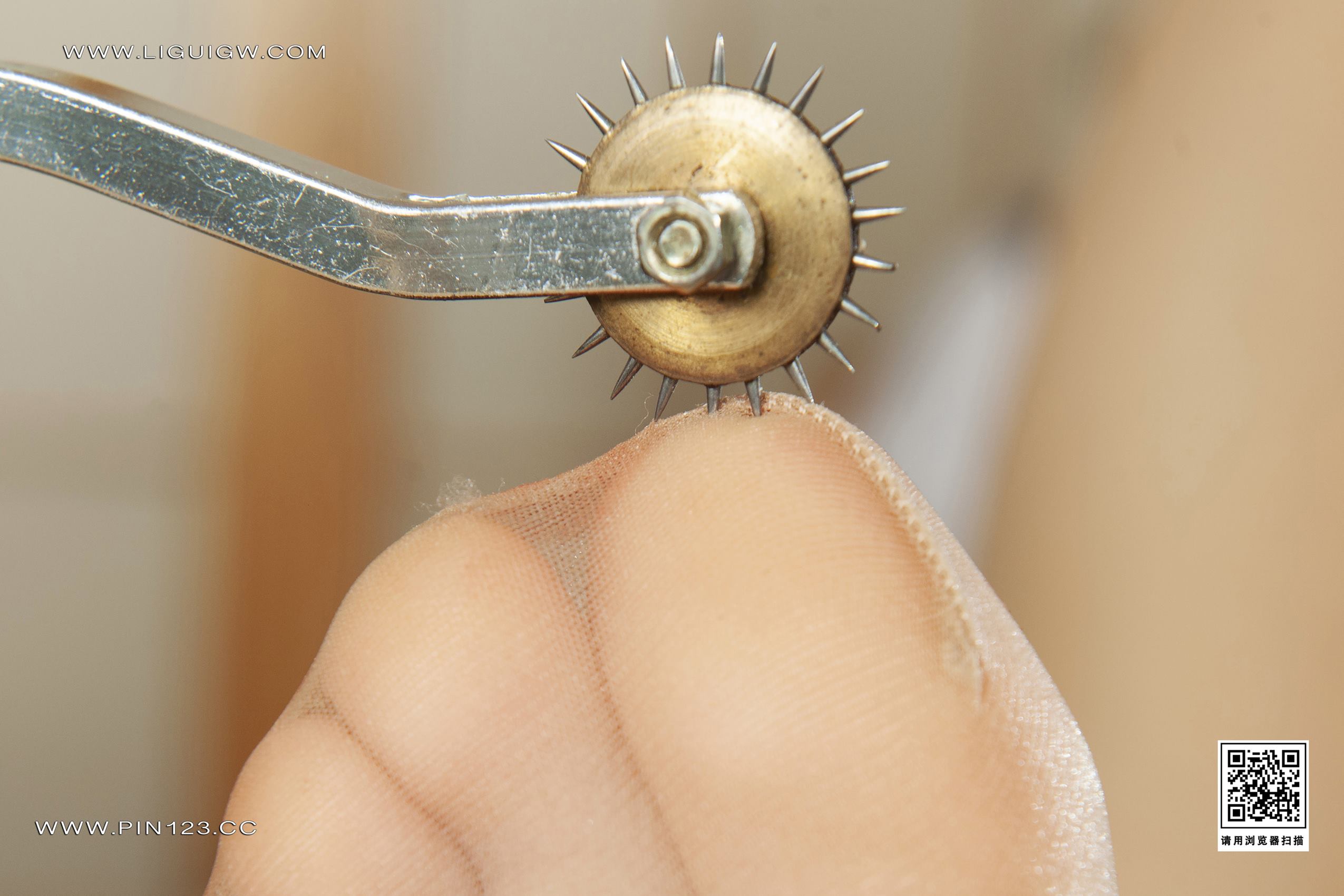 图片[39]-[Ligui丽柜]2024.04.18 兔子和心心互动-上 兔子＆心心[54+1P] – 速更版-美库