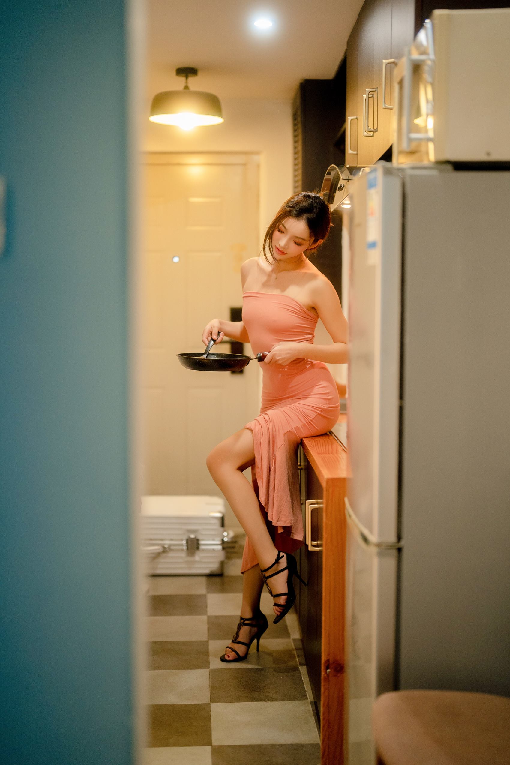 图片[25]-加朵 – 私家厨房[50P] – 速更版-美库