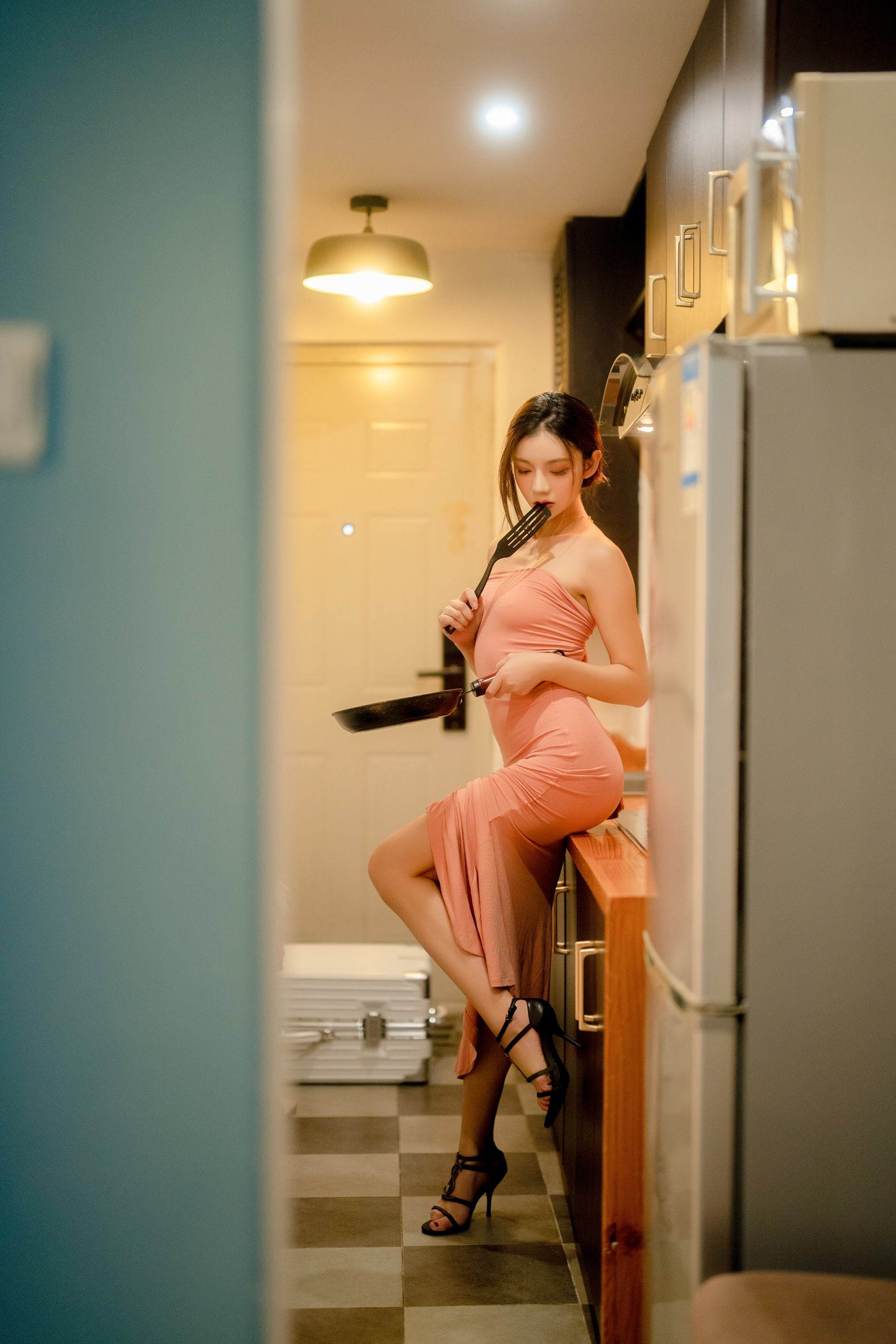 图片[26]-加朵 – 私家厨房[50P] – 速更版-美库