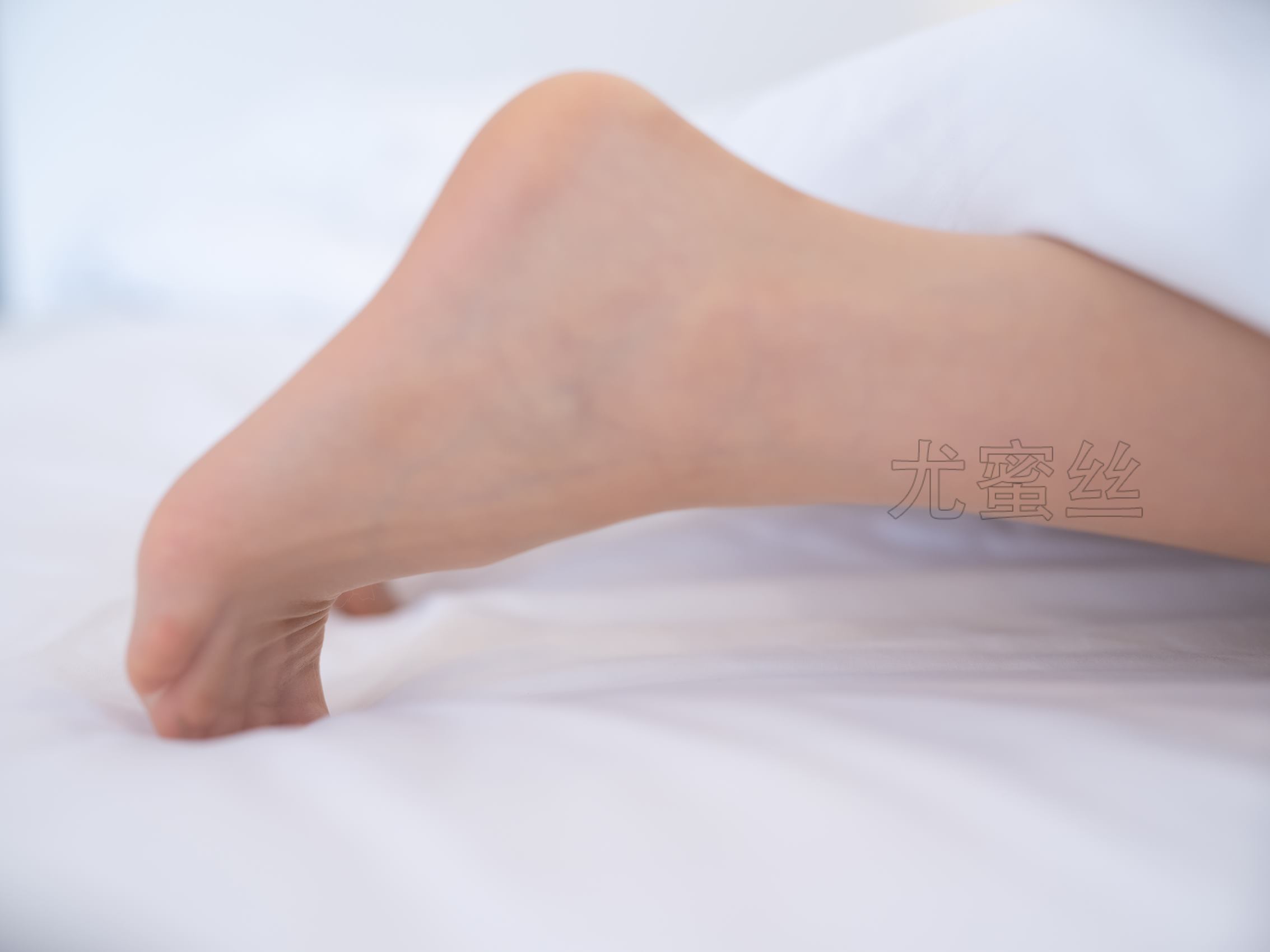 图片[82]-[尤蜜丝]尤蜜丝  穿搭推广展示图集 清晨的肉丝和红格子裙[88P] – 速更版-美库