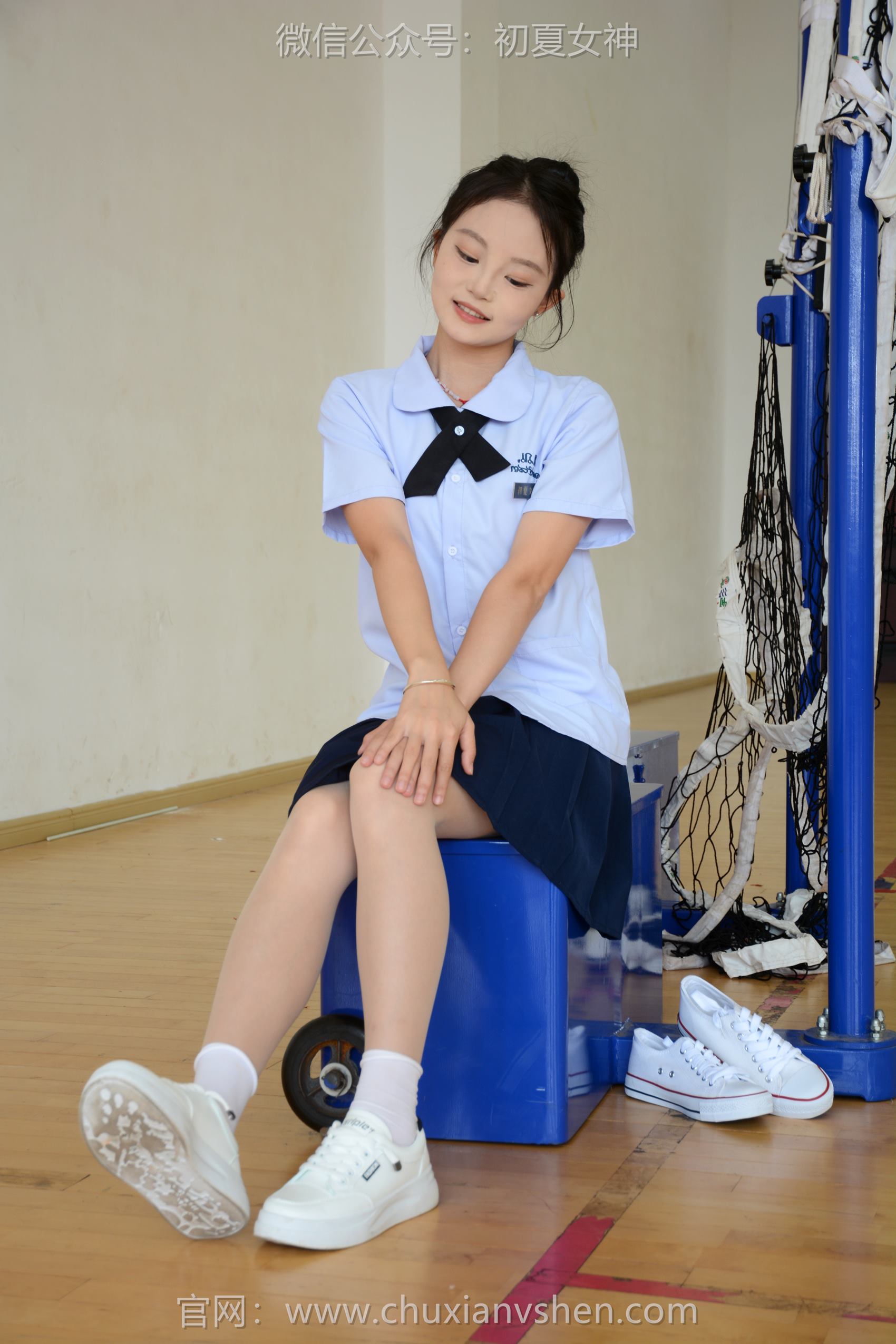 图片[27]-初夏女神 NO.109 双双 舞蹈小生[140P] – 速更版-美库