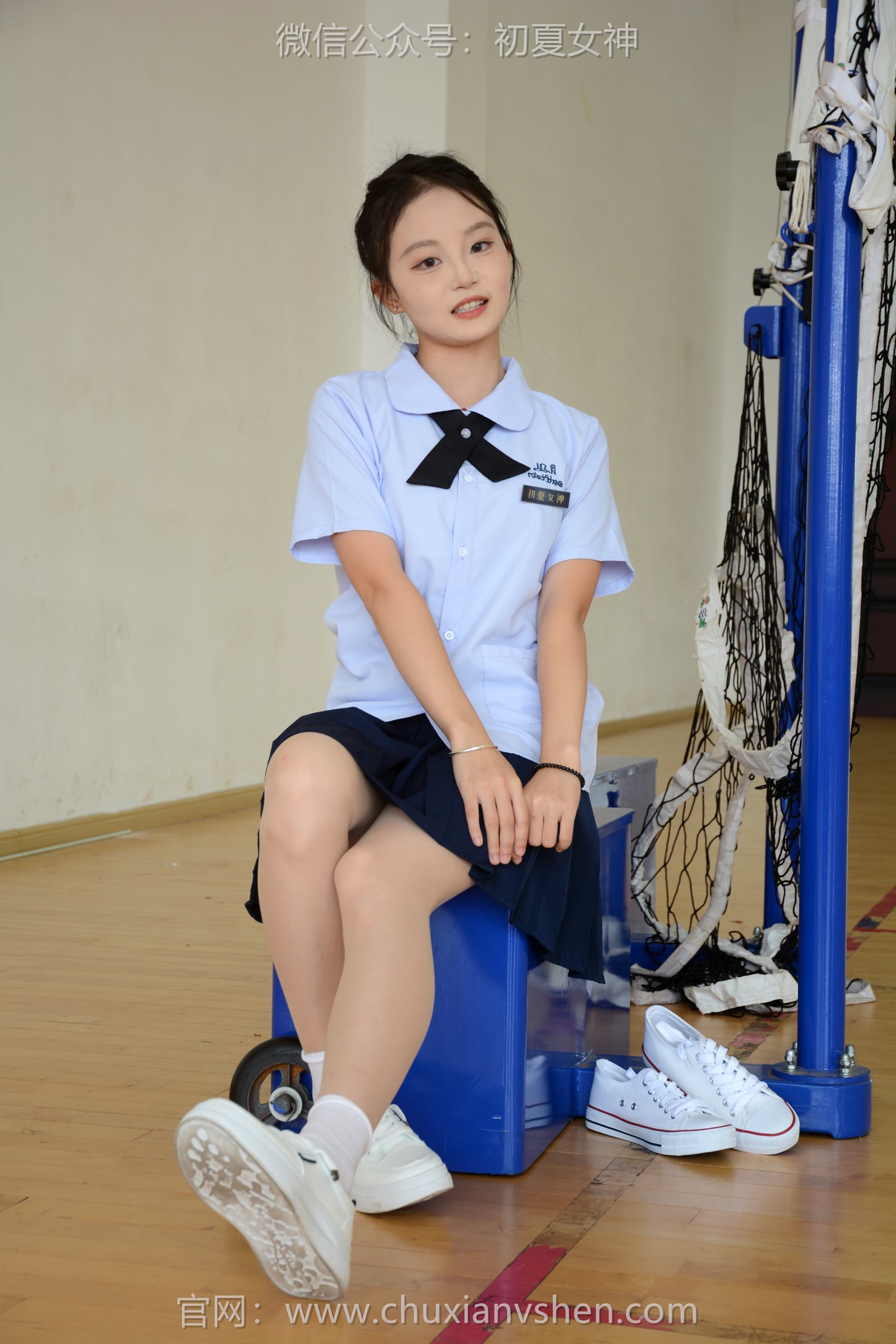 图片[32]-初夏女神 NO.109 双双 舞蹈小生[140P] – 速更版-美库