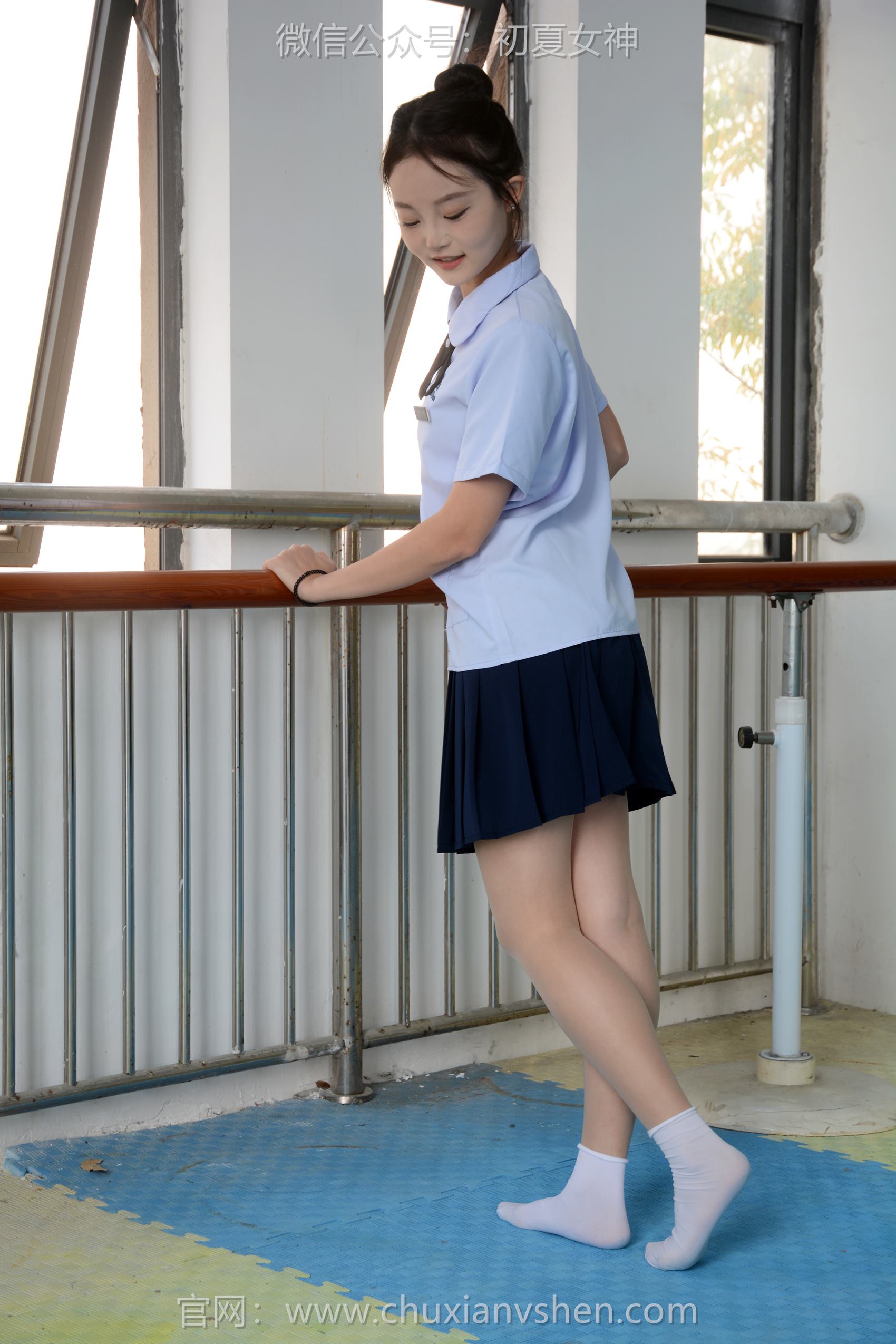 图片[51]-初夏女神 NO.109 双双 舞蹈小生[140P] – 速更版-美库