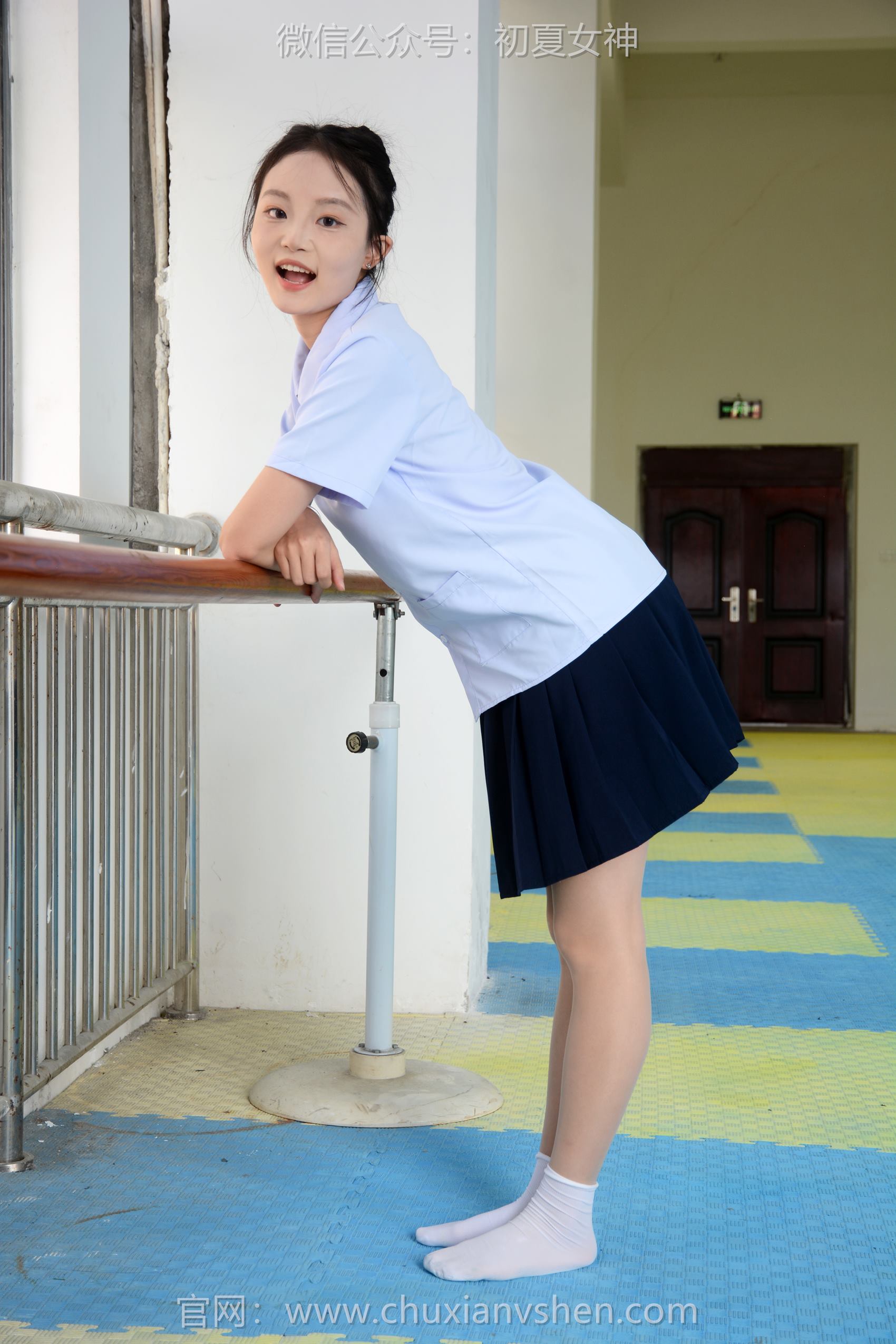 图片[53]-初夏女神 NO.109 双双 舞蹈小生[140P] – 速更版-美库