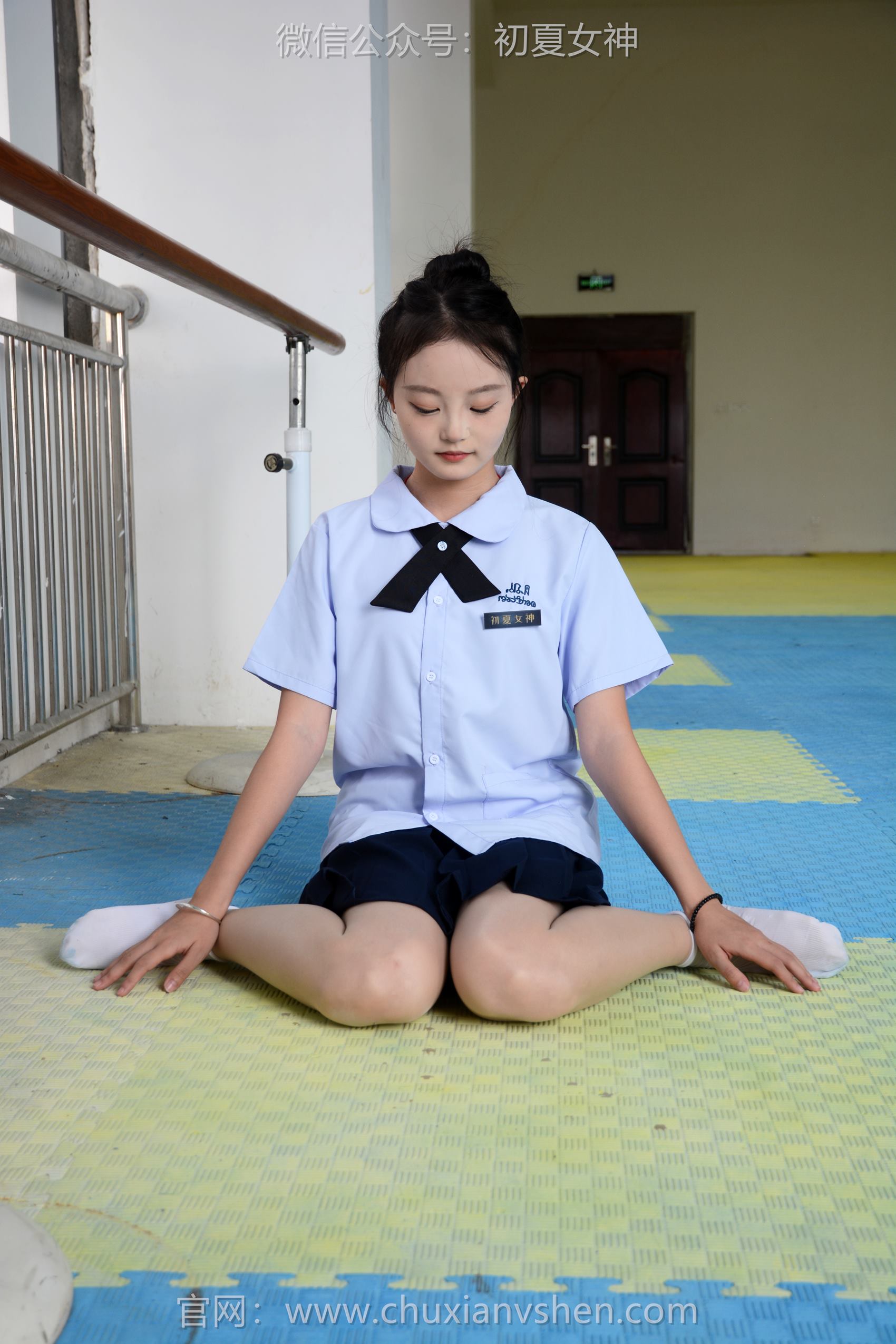 图片[66]-初夏女神 NO.109 双双 舞蹈小生[140P] – 速更版-美库