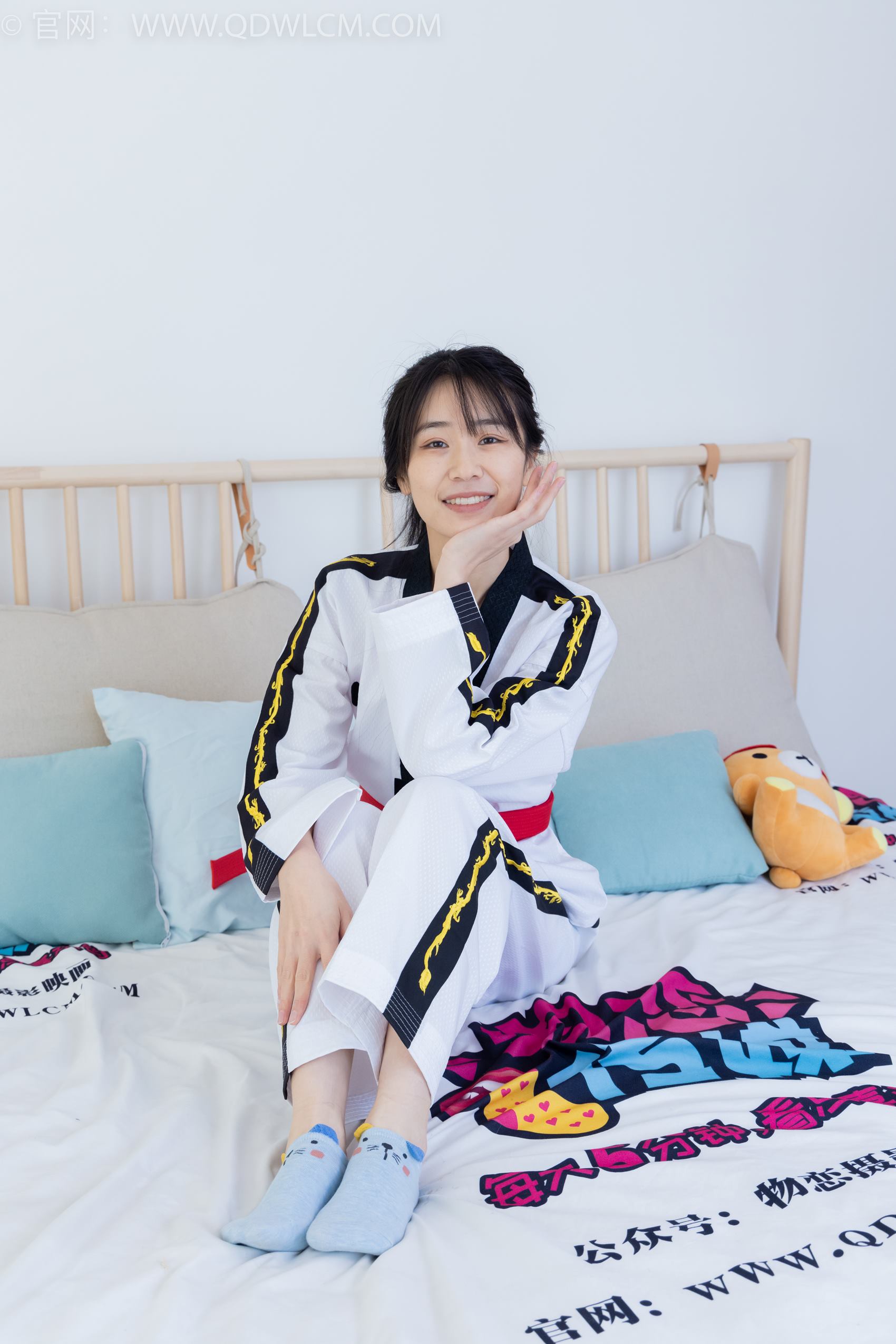 图片[16]-物恋传媒 NO.1897 菜菜-记忆拼凑[200P] – 速更版-美库