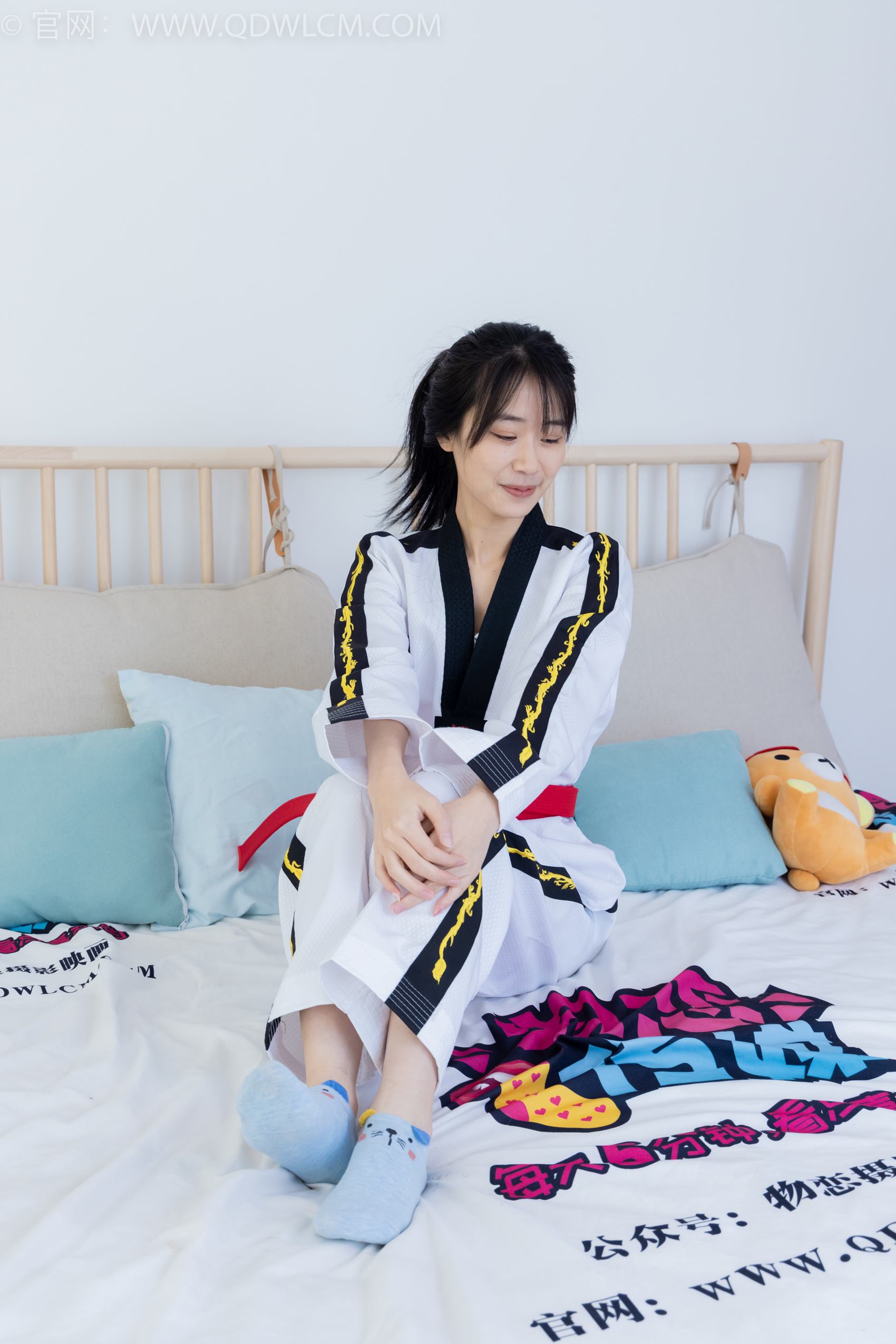 图片[20]-物恋传媒 NO.1897 菜菜-记忆拼凑[200P] – 速更版-美库