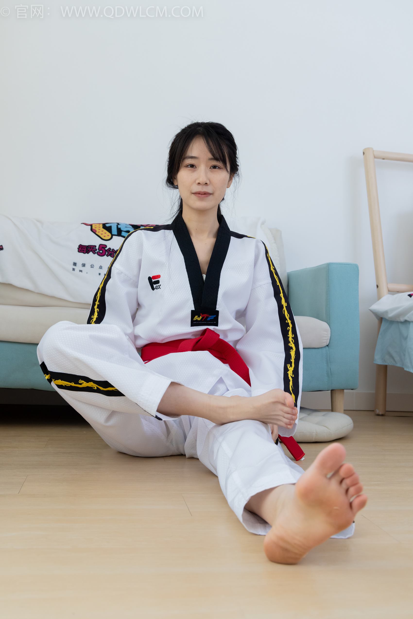 图片[88]-物恋传媒 NO.1897 菜菜-记忆拼凑[200P] – 速更版-美库