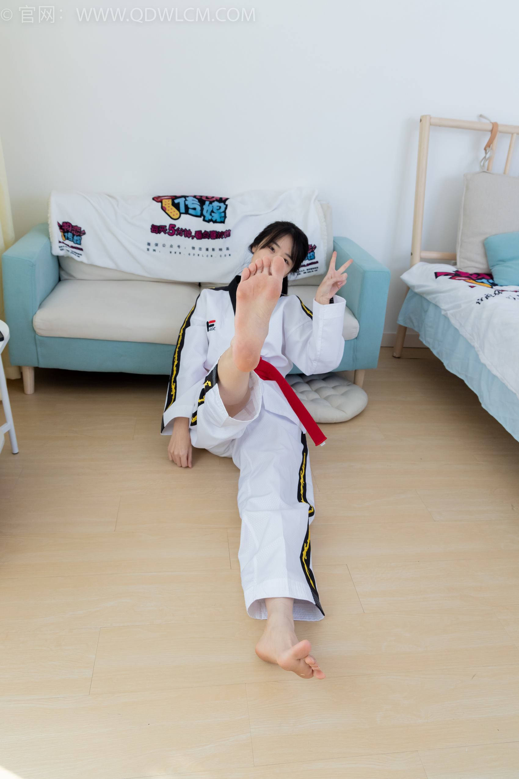 图片[97]-物恋传媒 NO.1897 菜菜-记忆拼凑[200P] – 速更版-美库