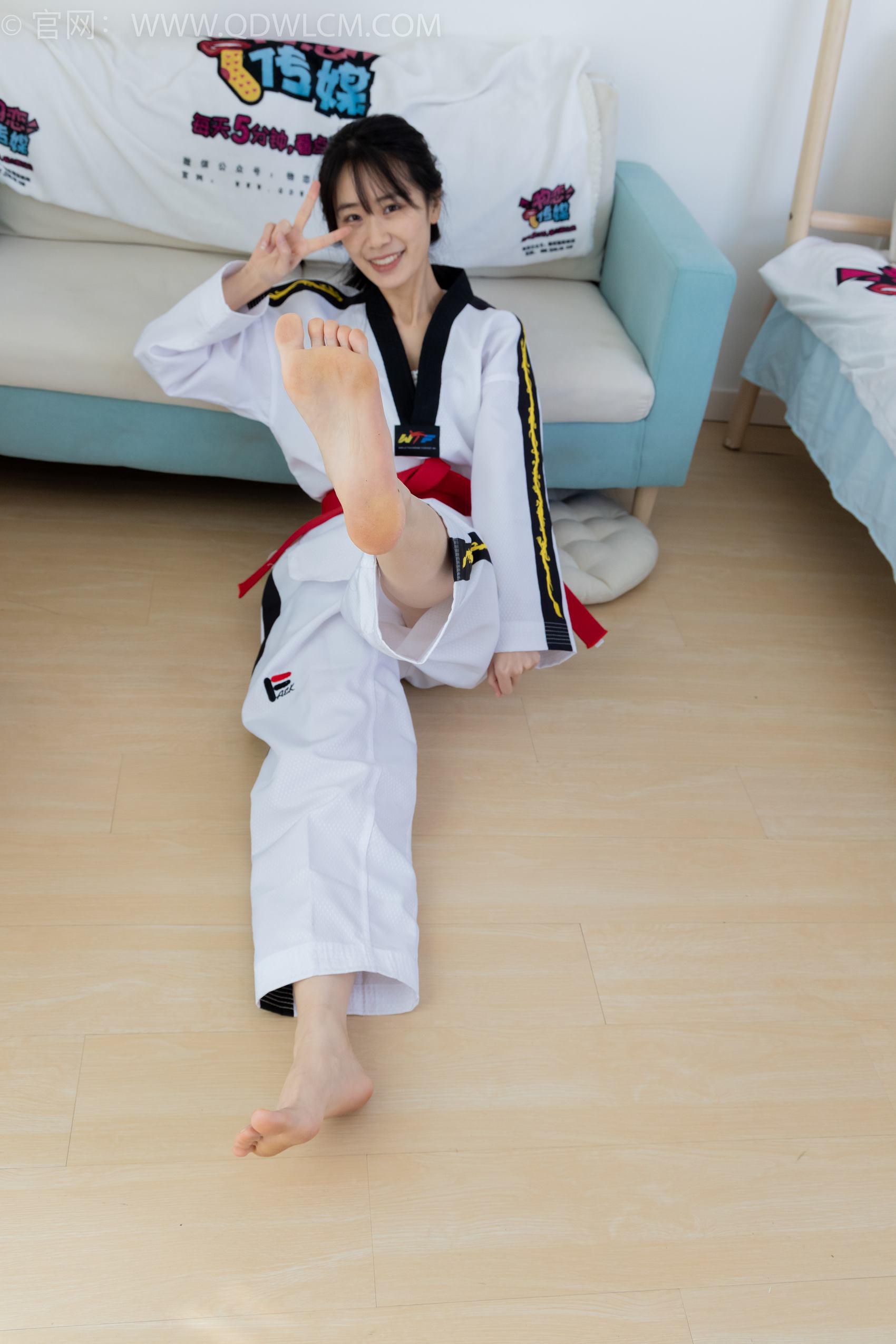 图片[100]-物恋传媒 NO.1897 菜菜-记忆拼凑[200P] – 速更版-美库