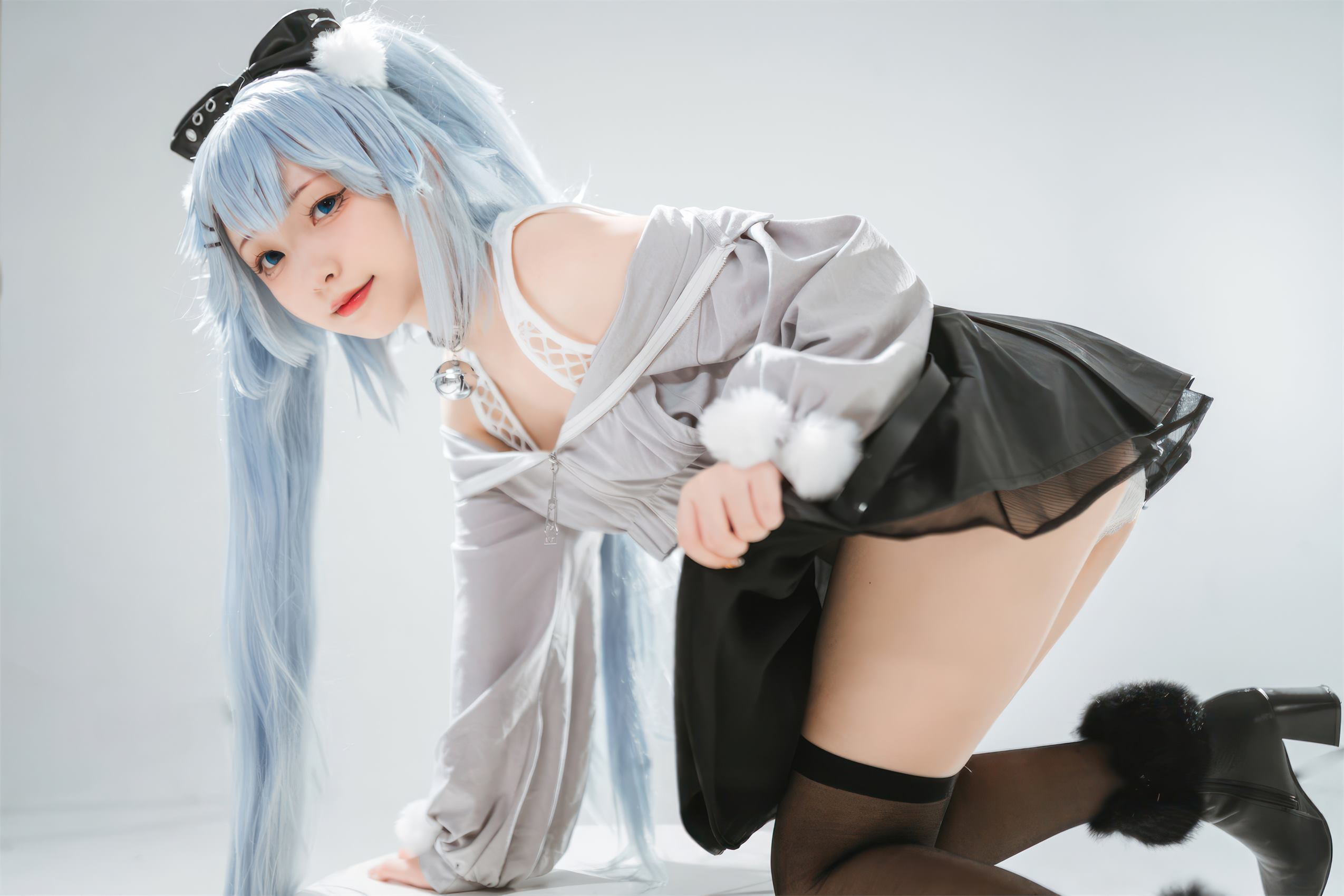 图片[10]-花铃 – 芙洛伦 药心巧克力[74P] – 速更版-美库