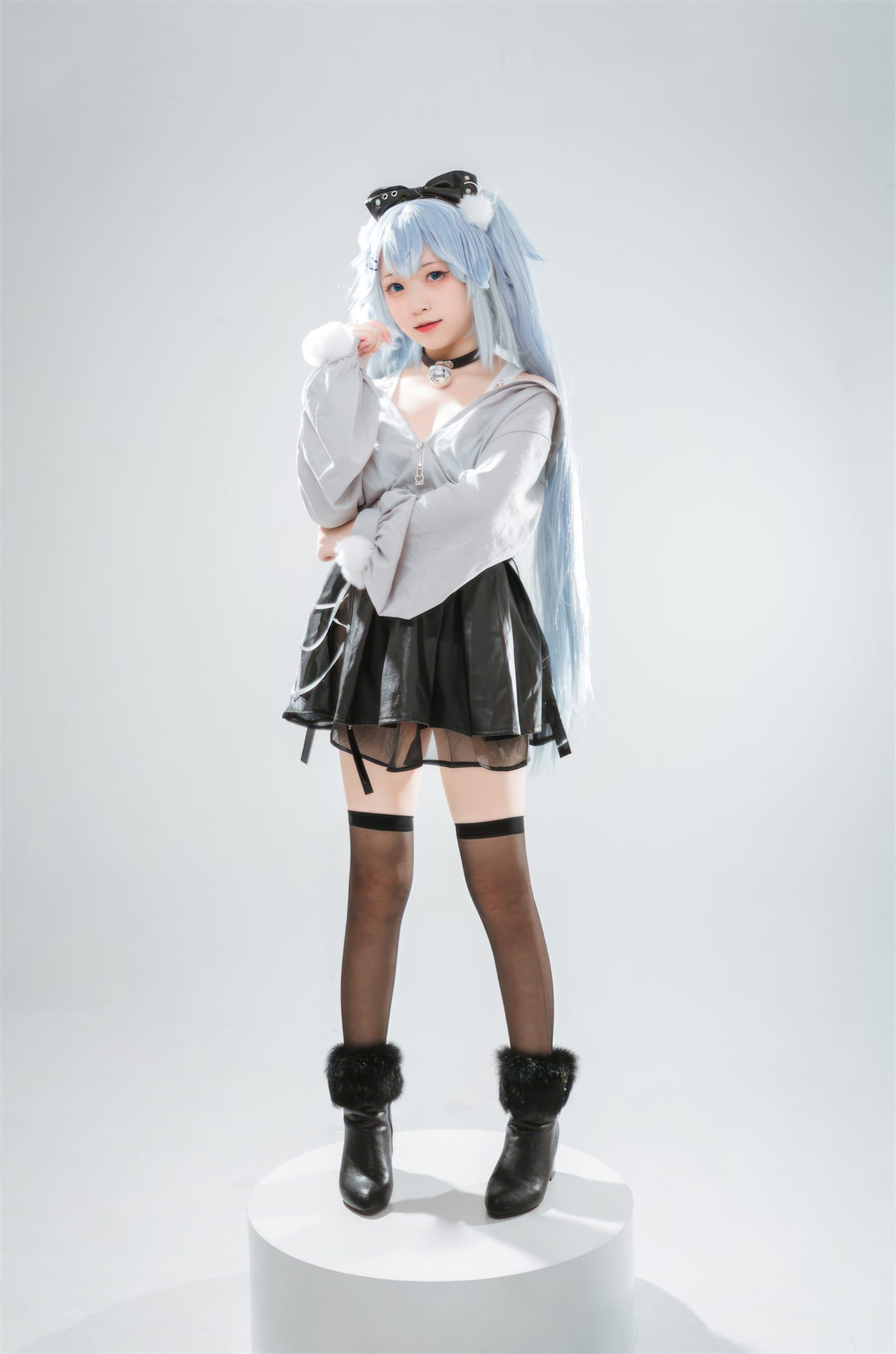 图片[11]-花铃 – 芙洛伦 药心巧克力[74P] – 速更版-美库