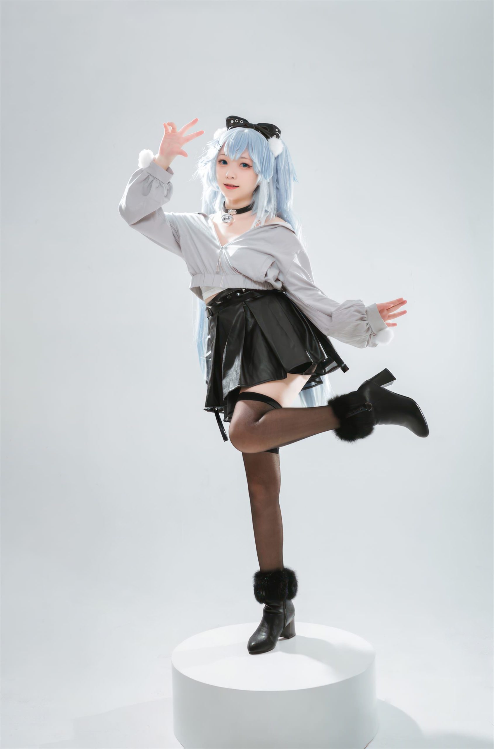 图片[13]-花铃 – 芙洛伦 药心巧克力[74P] – 速更版-美库