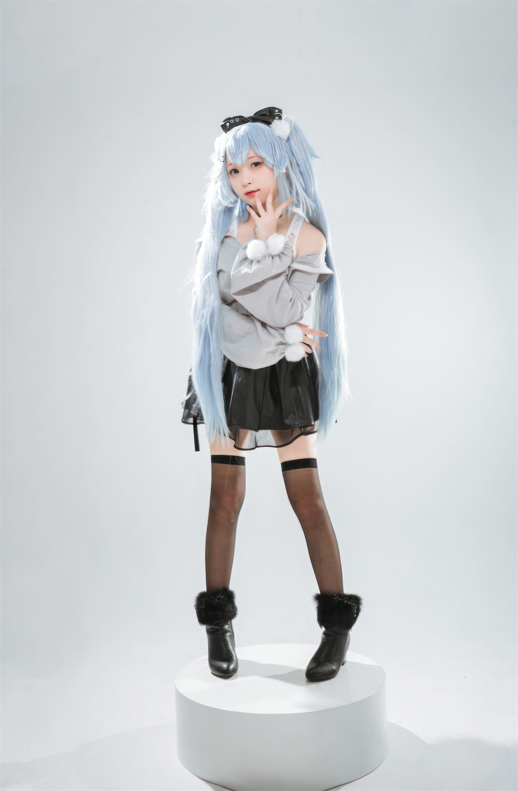 图片[20]-花铃 – 芙洛伦 药心巧克力[74P] – 速更版-美库