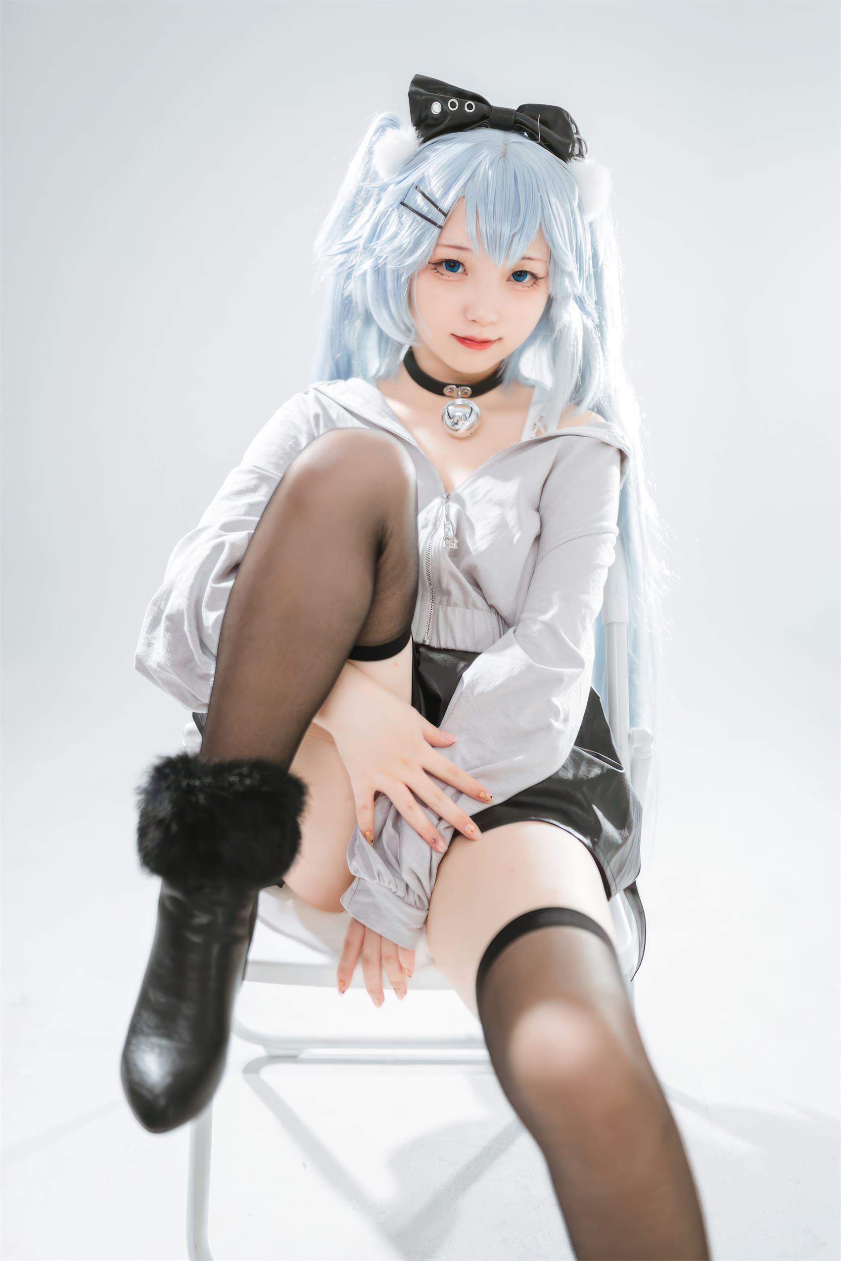 图片[21]-花铃 – 芙洛伦 药心巧克力[74P] – 速更版-美库