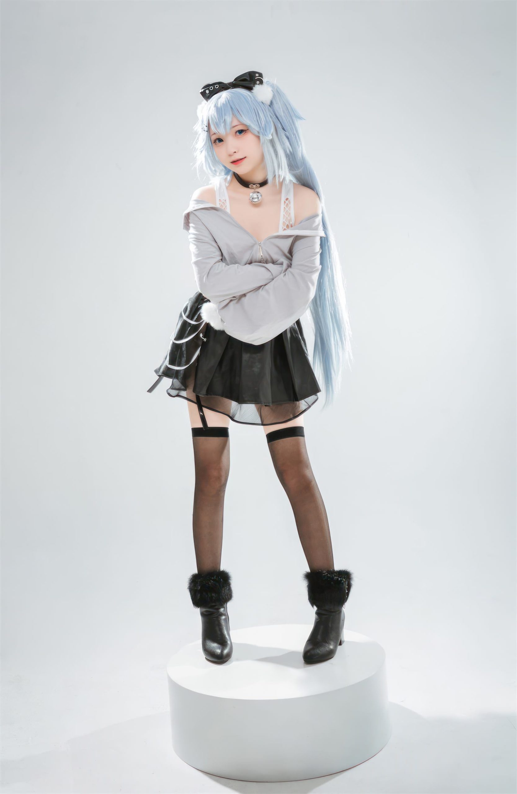 图片[22]-花铃 – 芙洛伦 药心巧克力[74P] – 速更版-美库