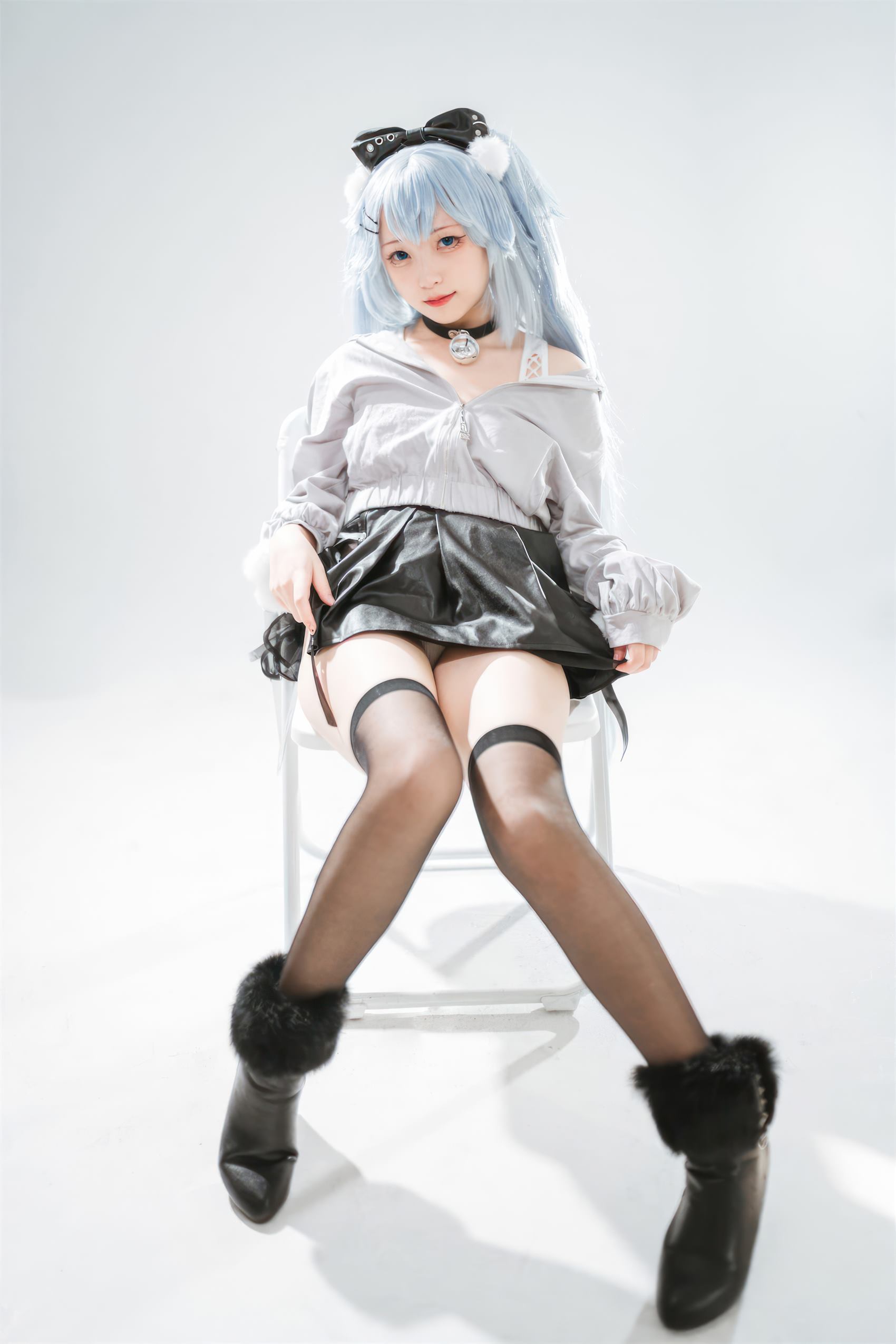 图片[23]-花铃 – 芙洛伦 药心巧克力[74P] – 速更版-美库