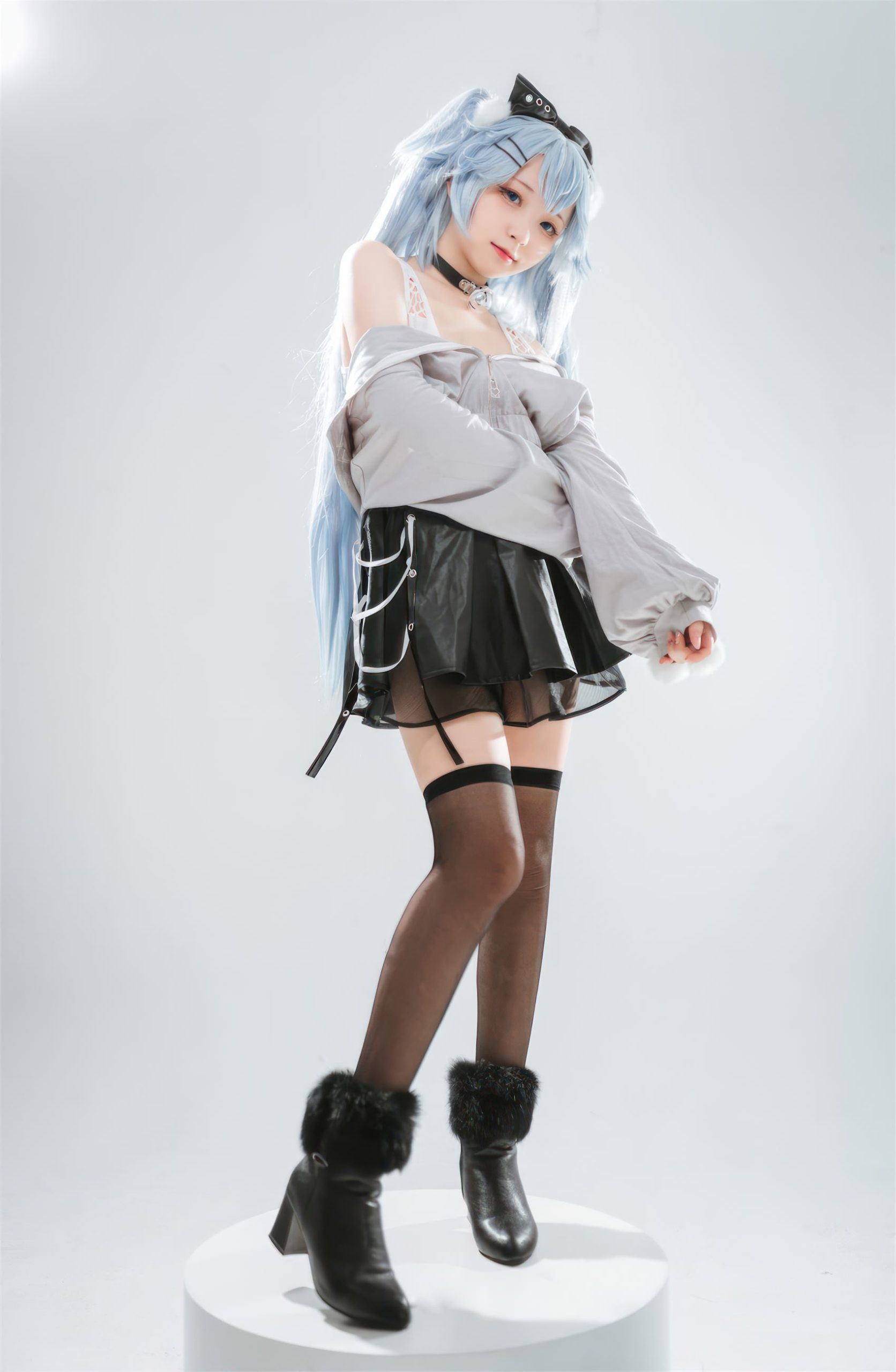 图片[24]-花铃 – 芙洛伦 药心巧克力[74P] – 速更版-美库