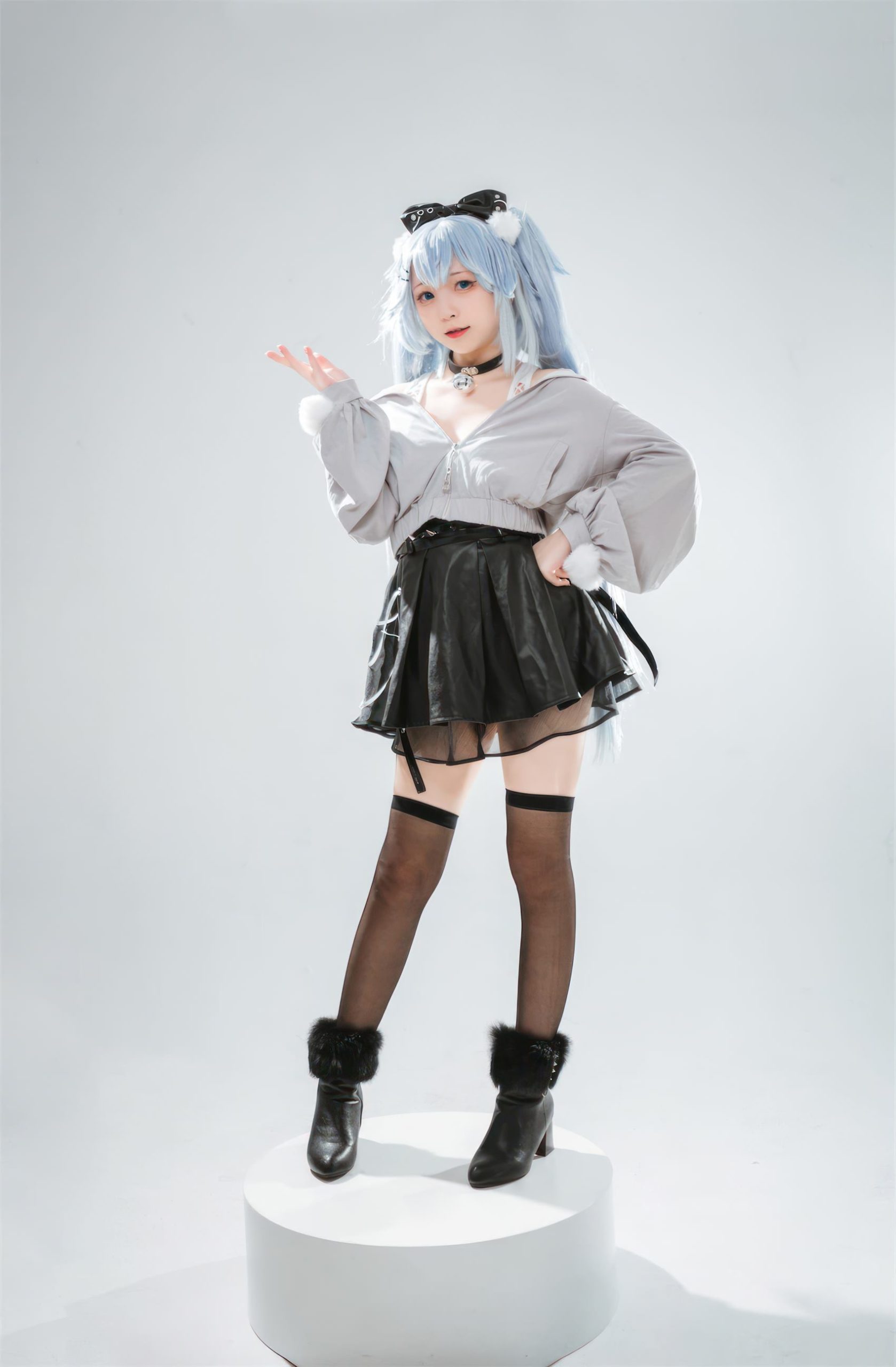 图片[25]-花铃 – 芙洛伦 药心巧克力[74P] – 速更版-美库