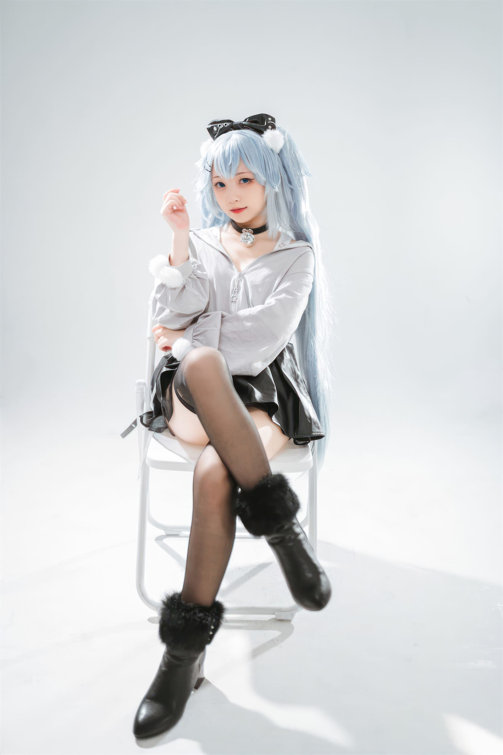 图片[26]-花铃 – 芙洛伦 药心巧克力[74P] – 速更版-美库