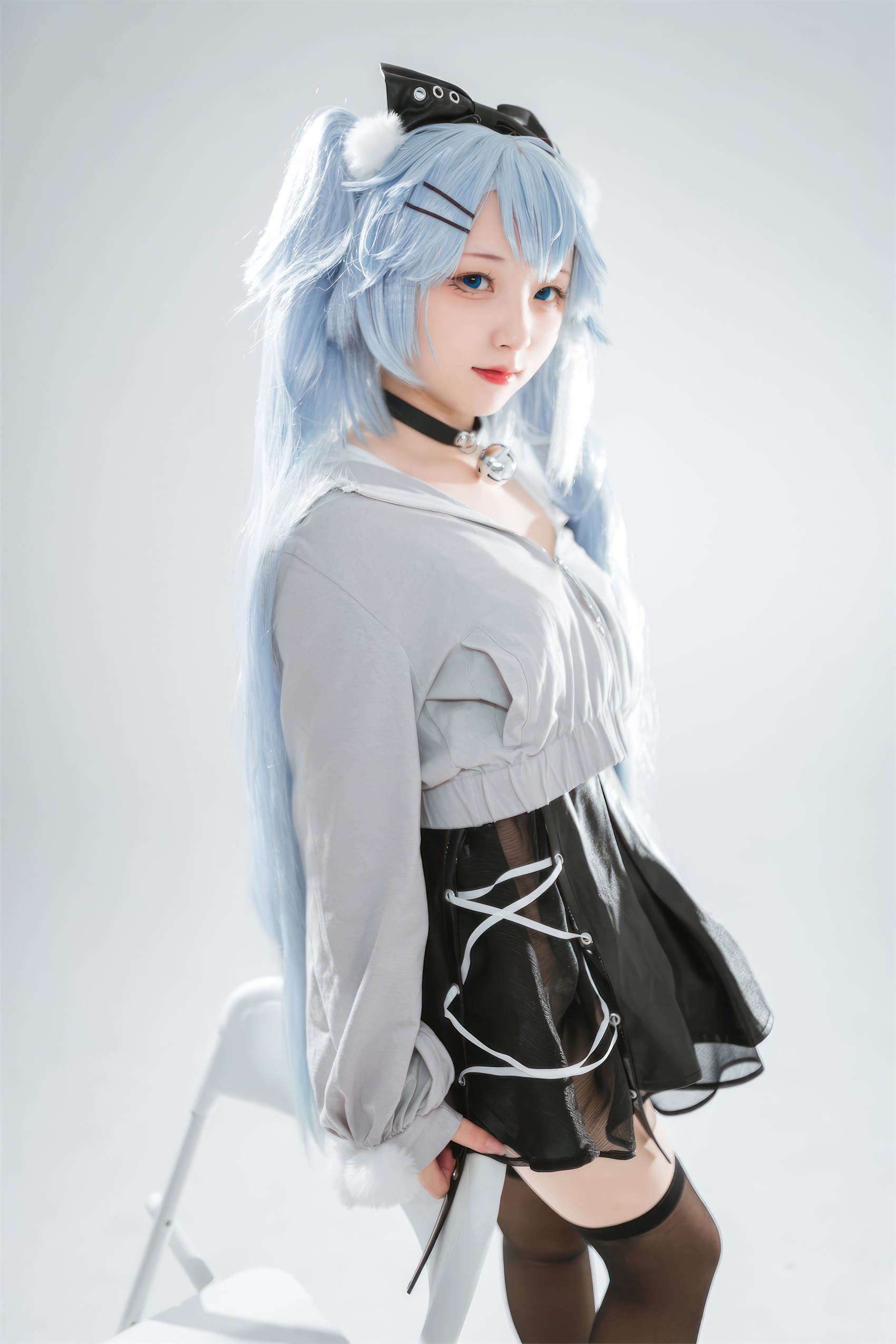 图片[27]-花铃 – 芙洛伦 药心巧克力[74P] – 速更版-美库