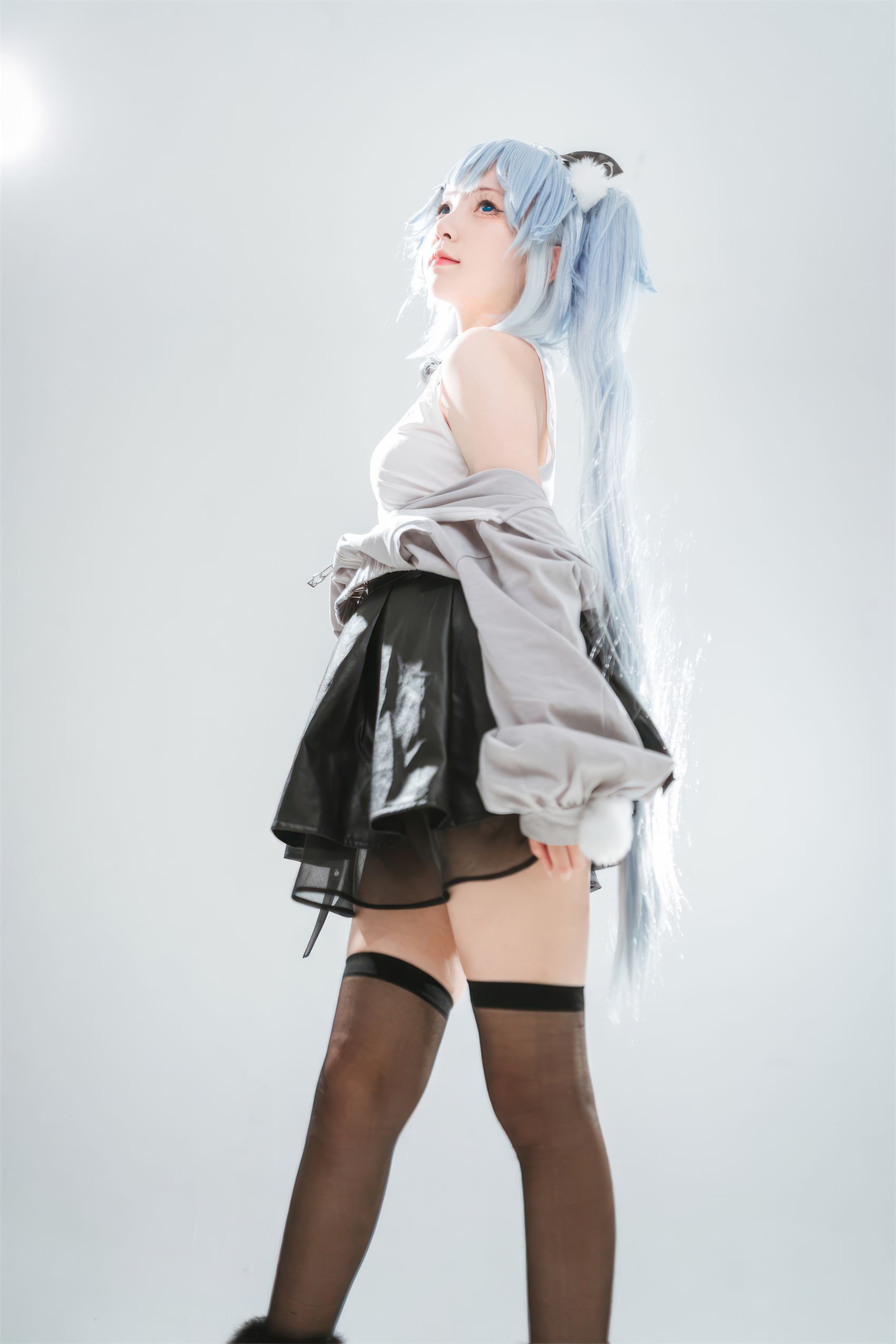 图片[29]-花铃 – 芙洛伦 药心巧克力[74P] – 速更版-美库