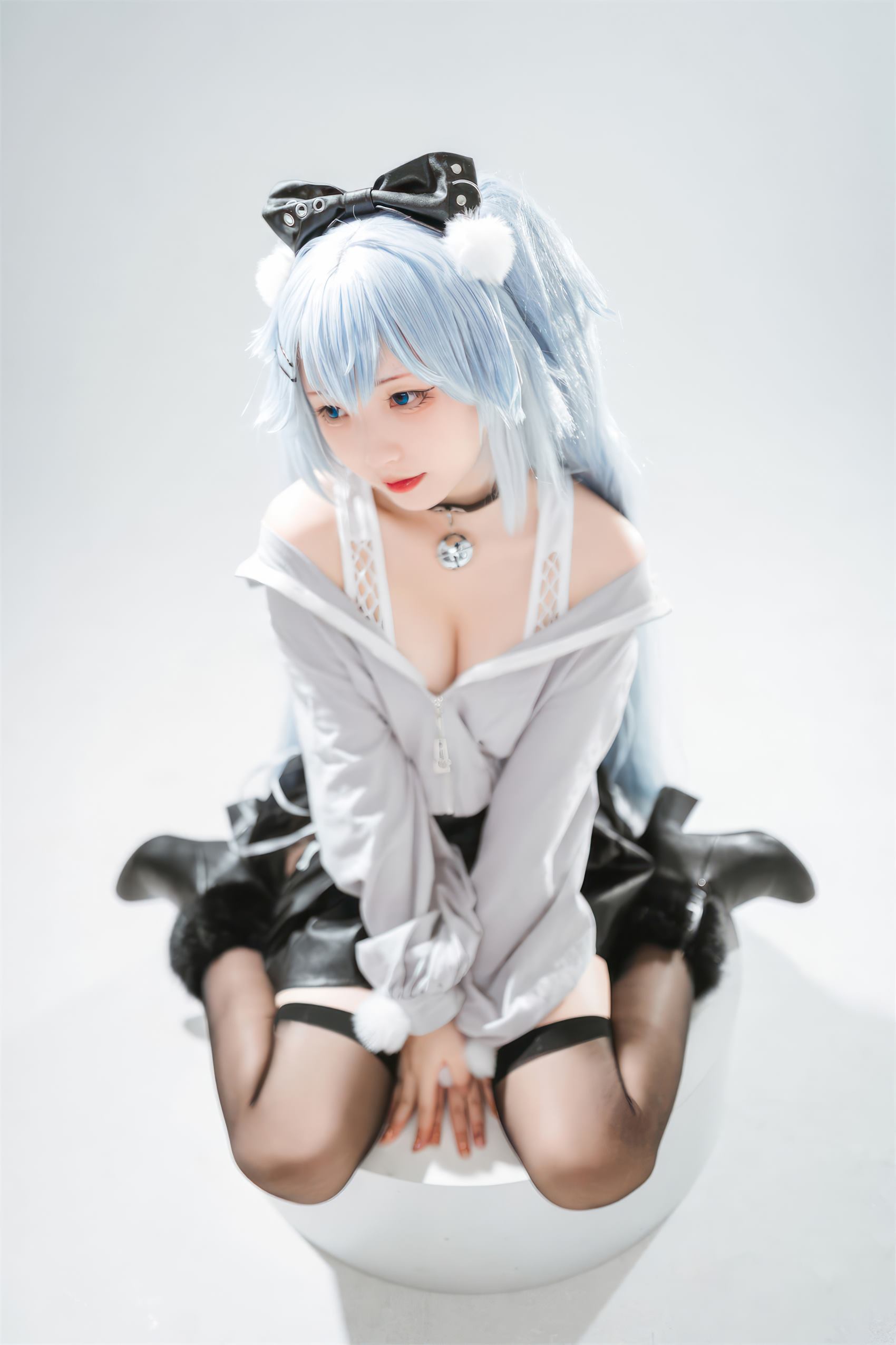 图片[30]-花铃 – 芙洛伦 药心巧克力[74P] – 速更版-美库