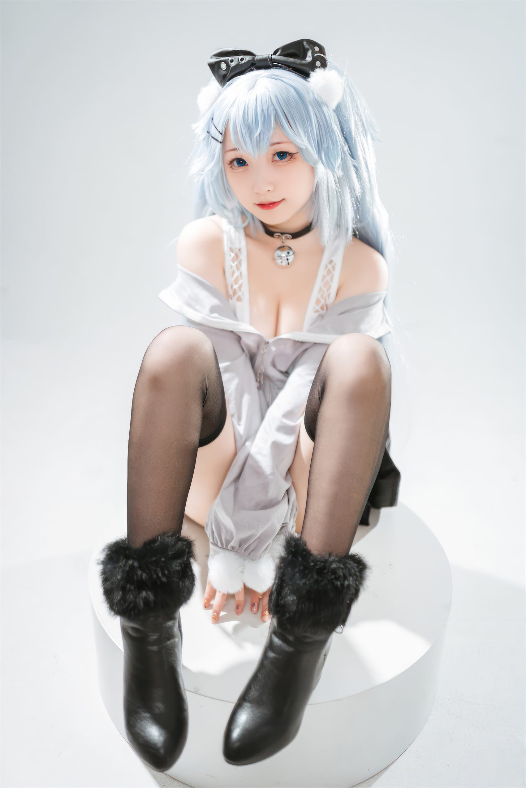 图片[33]-花铃 – 芙洛伦 药心巧克力[74P] – 速更版-美库