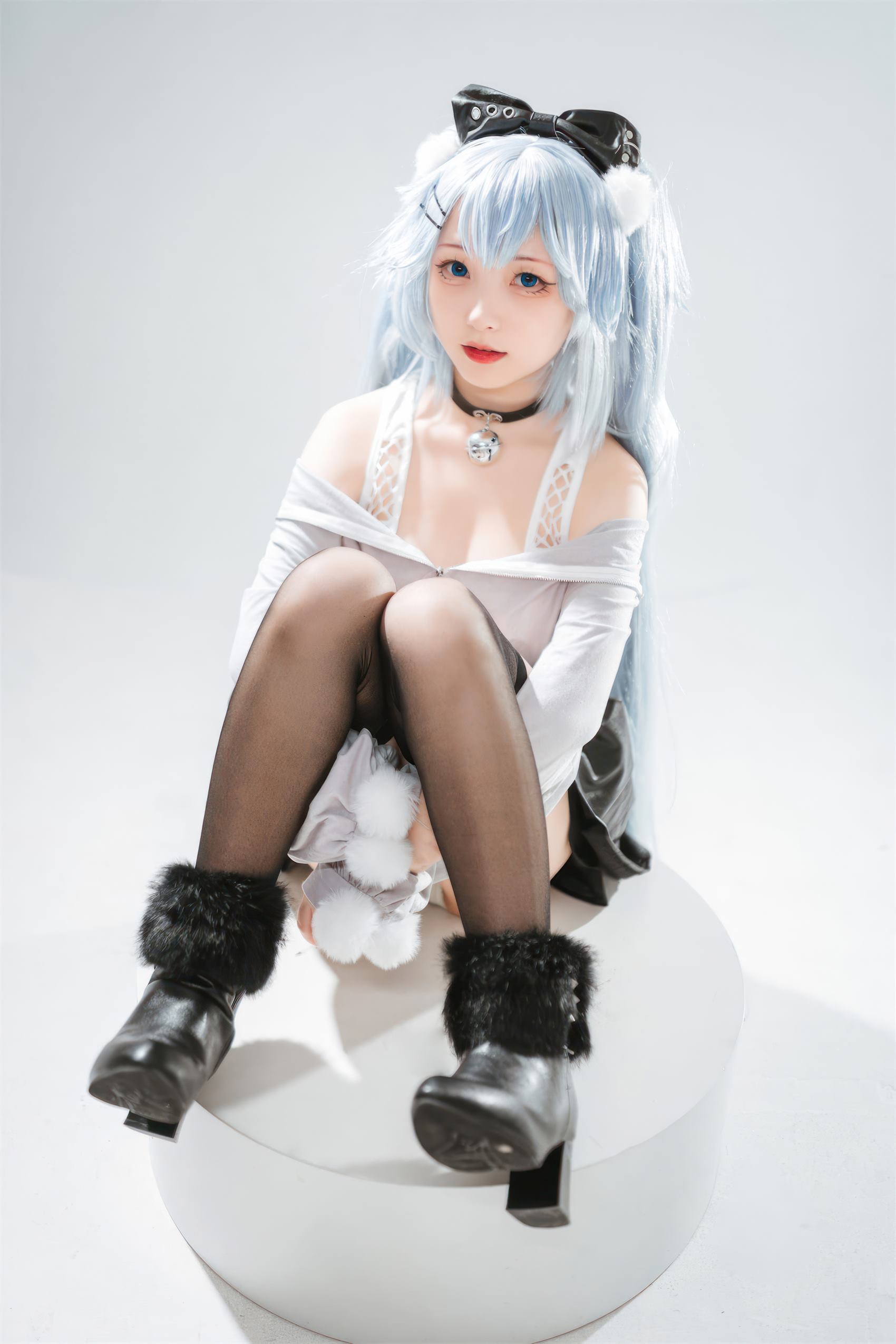 图片[35]-花铃 – 芙洛伦 药心巧克力[74P] – 速更版-美库