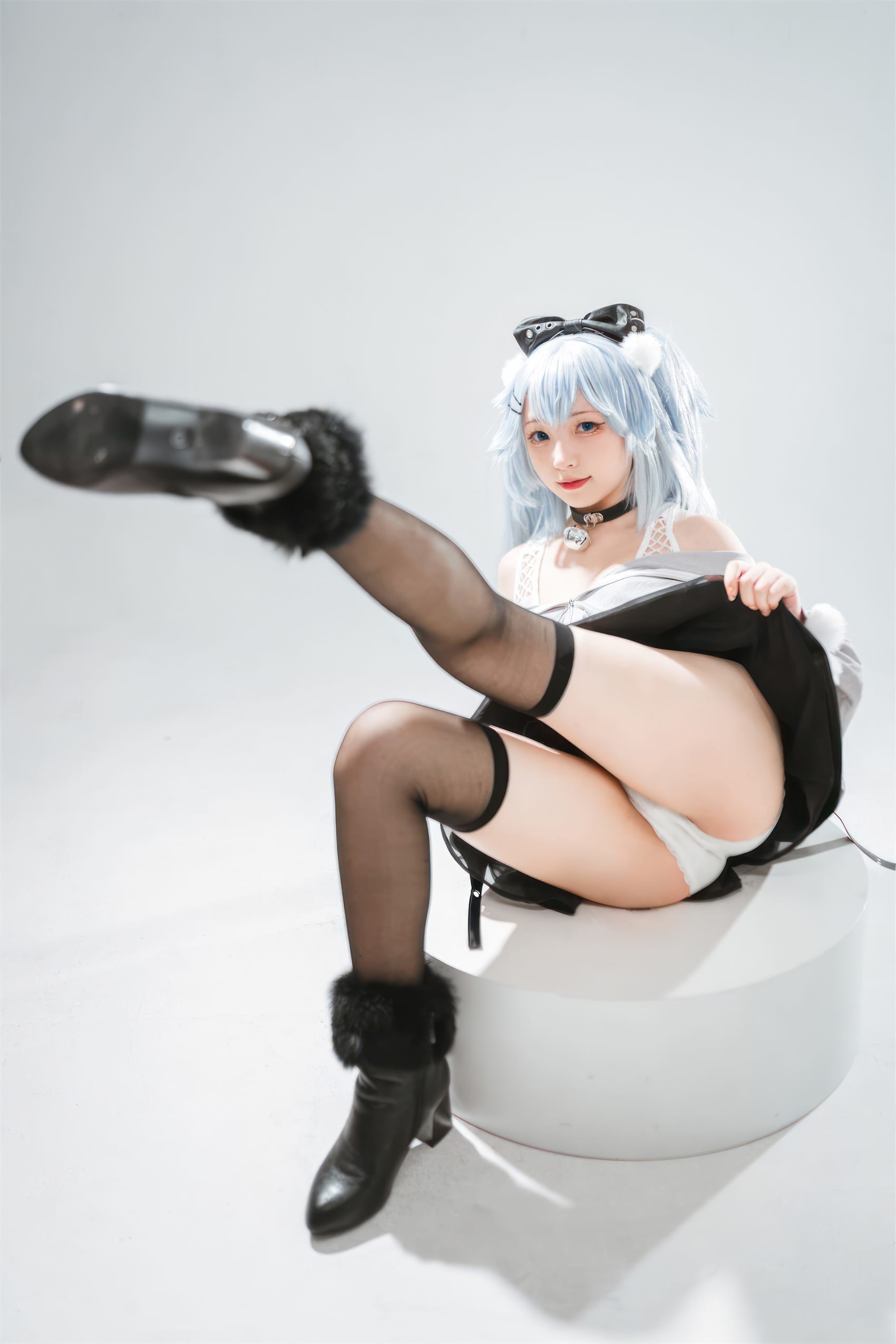 图片[36]-花铃 – 芙洛伦 药心巧克力[74P] – 速更版-美库