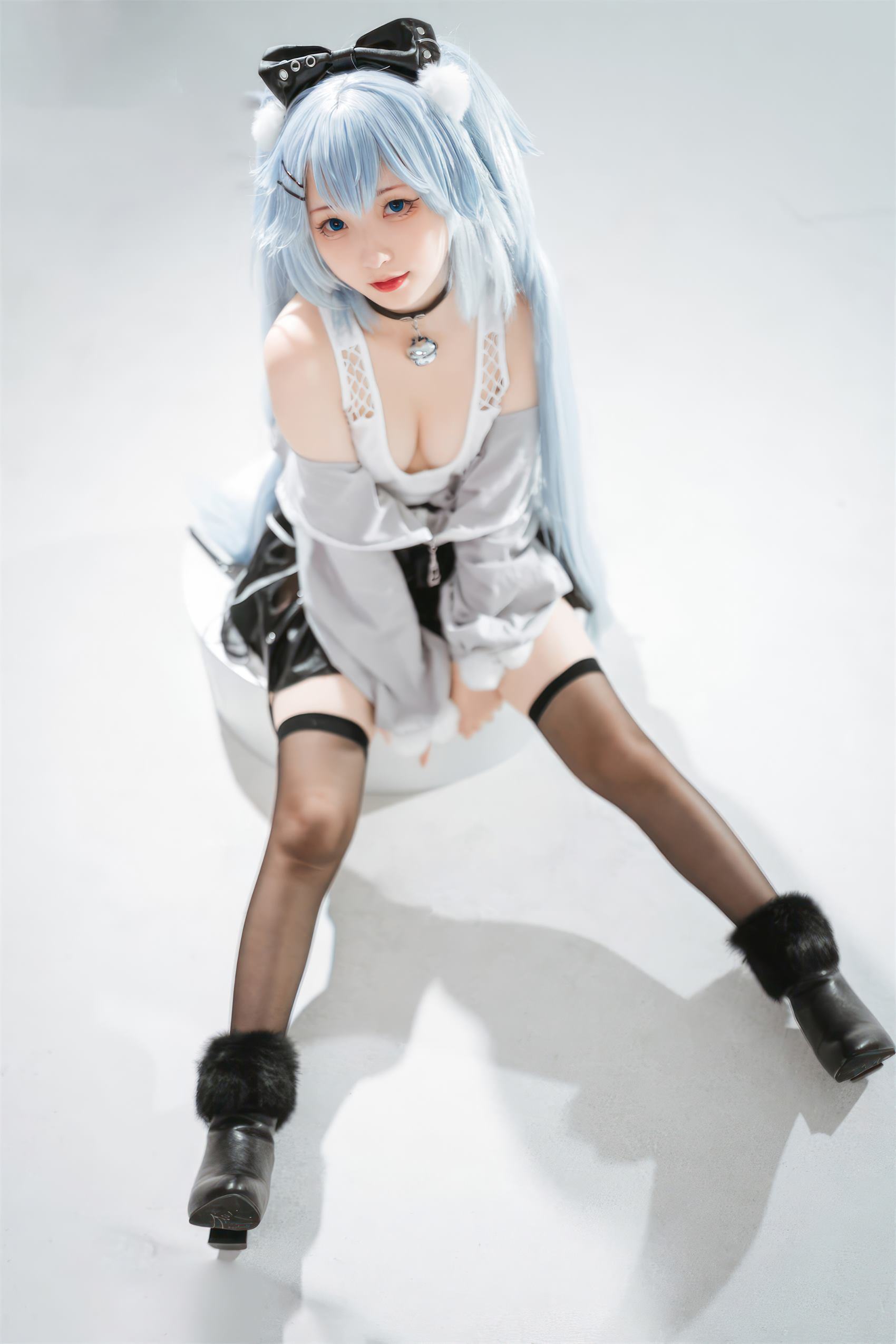 图片[37]-花铃 – 芙洛伦 药心巧克力[74P] – 速更版-美库