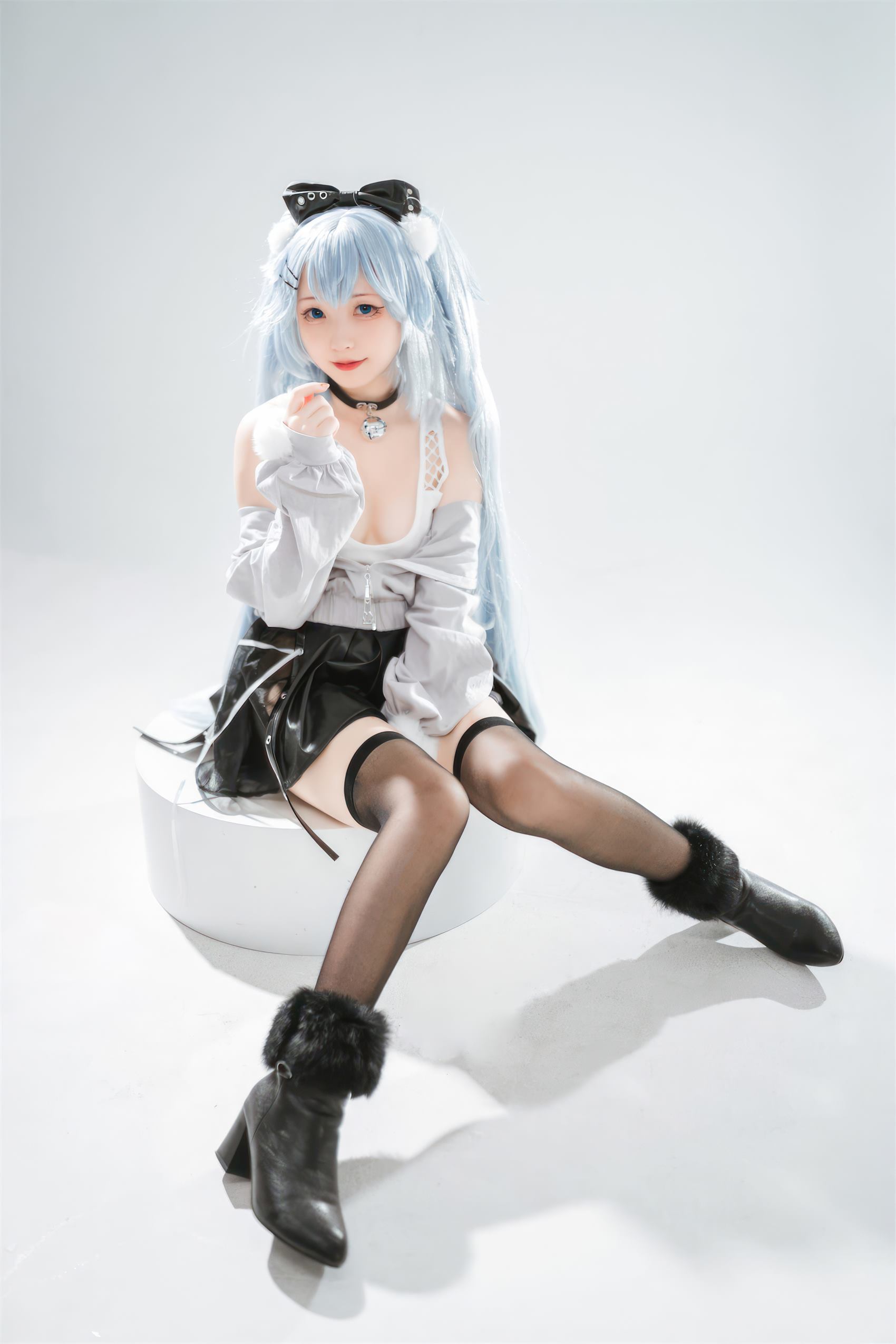 图片[38]-花铃 – 芙洛伦 药心巧克力[74P] – 速更版-美库