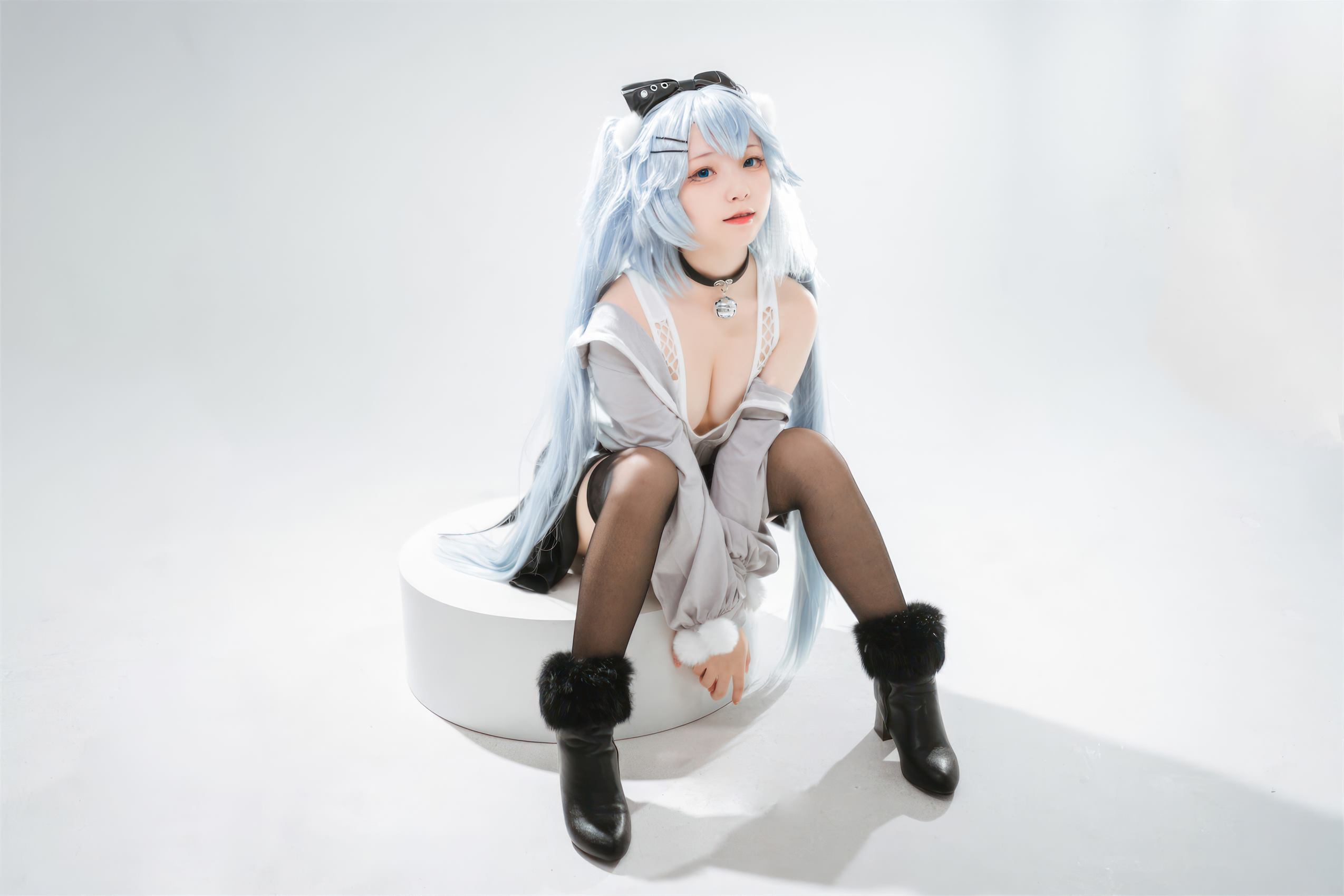 图片[40]-花铃 – 芙洛伦 药心巧克力[74P] – 速更版-美库