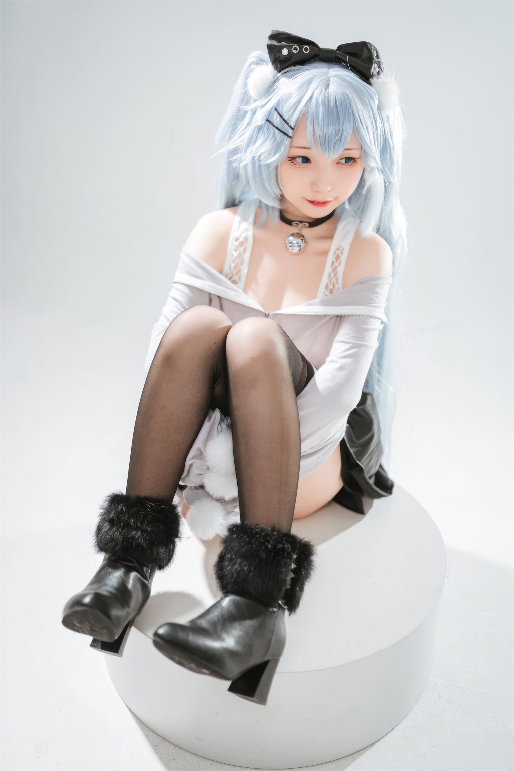 图片[42]-花铃 – 芙洛伦 药心巧克力[74P] – 速更版-美库