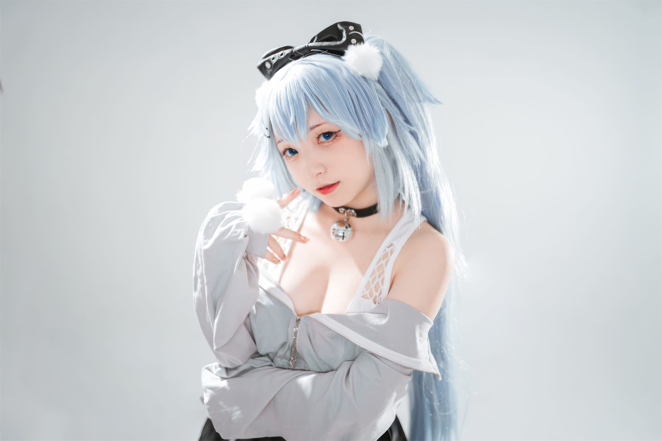 图片[53]-花铃 – 芙洛伦 药心巧克力[74P] – 速更版-美库