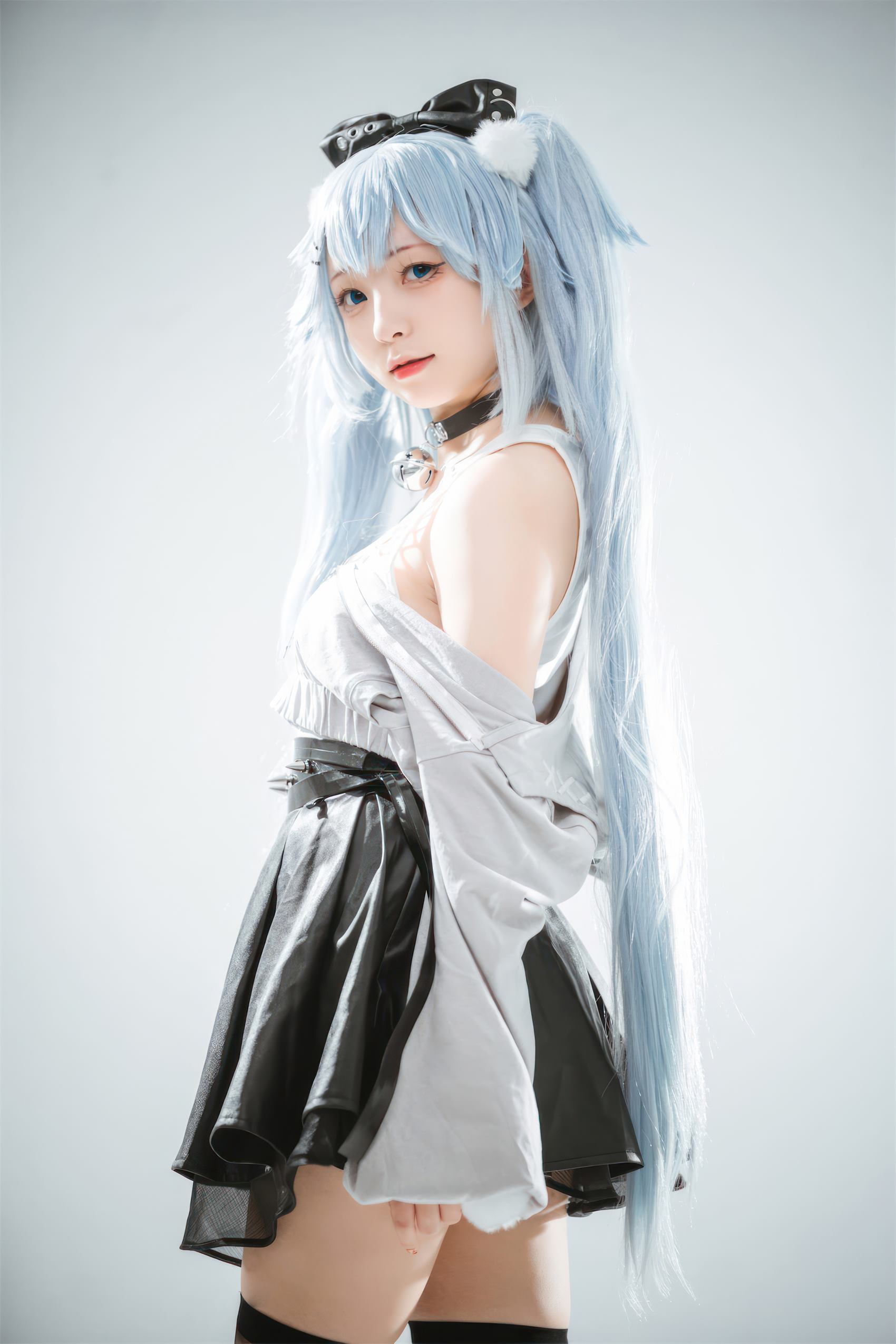 图片[55]-花铃 – 芙洛伦 药心巧克力[74P] – 速更版-美库