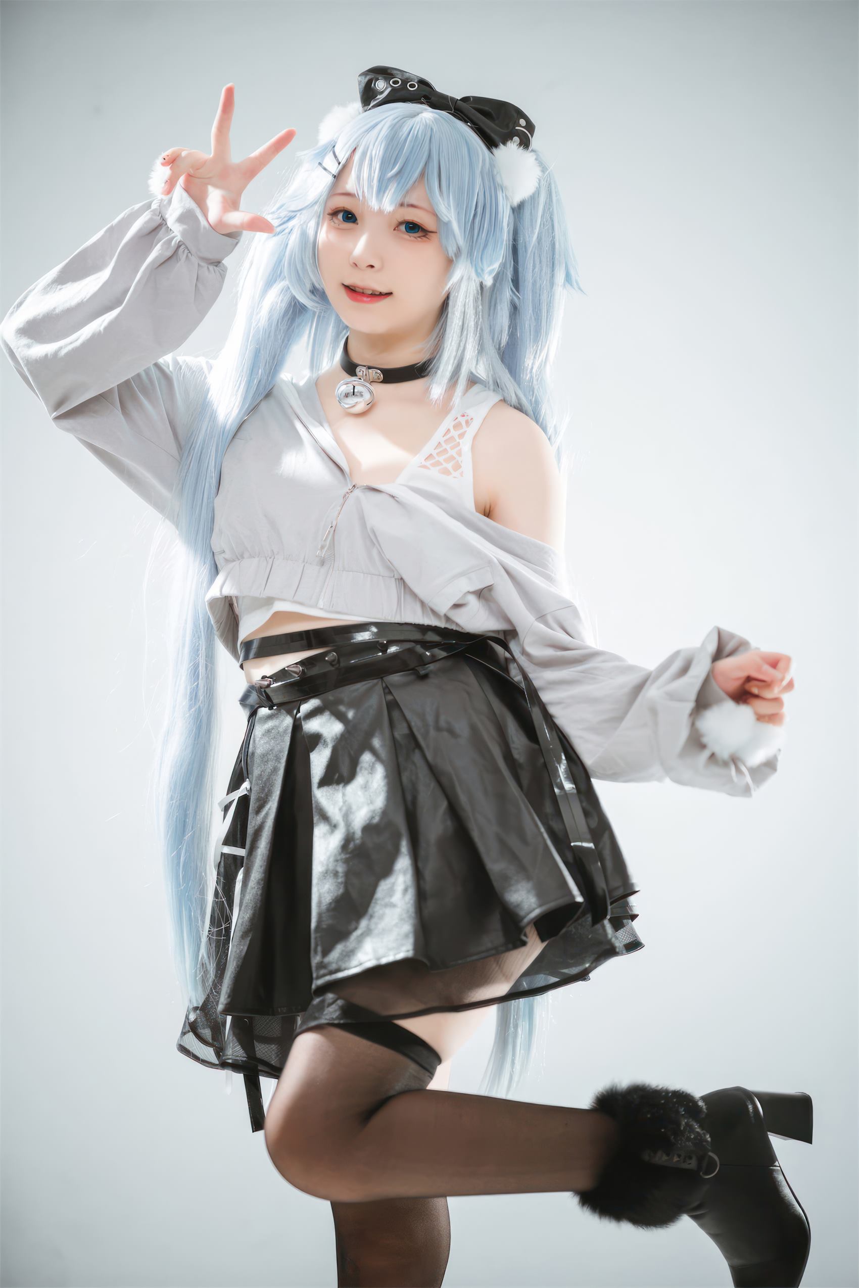 图片[56]-花铃 – 芙洛伦 药心巧克力[74P] – 速更版-美库