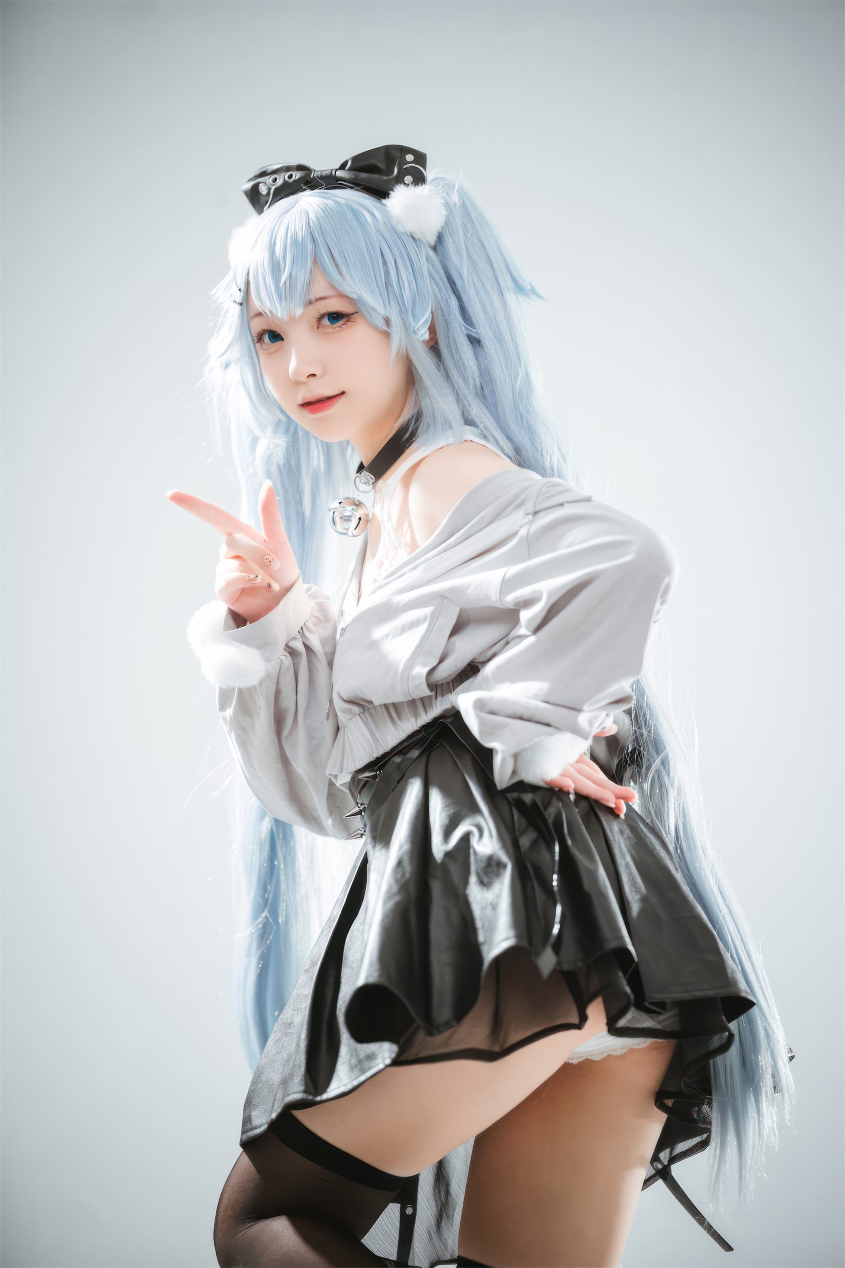 图片[61]-花铃 – 芙洛伦 药心巧克力[74P] – 速更版-美库