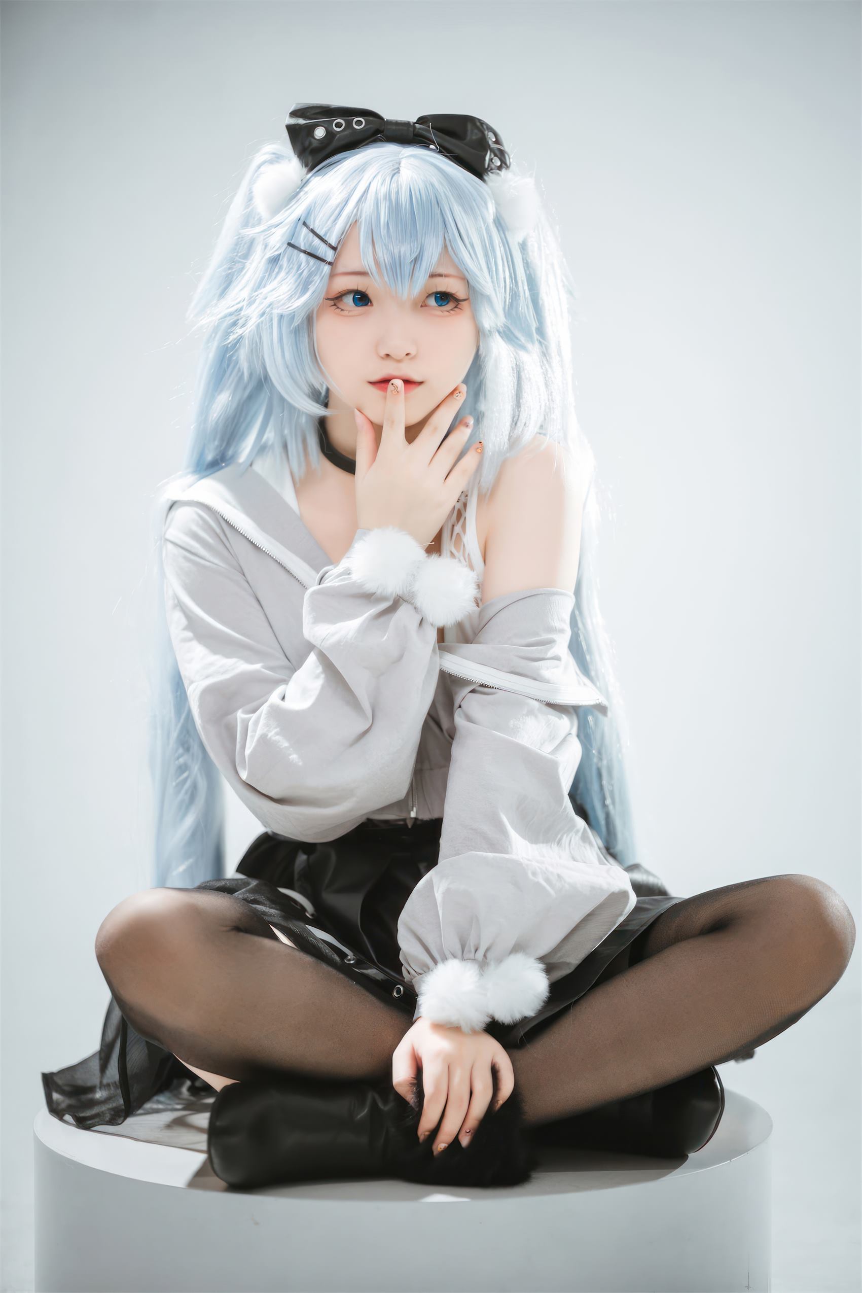 图片[62]-花铃 – 芙洛伦 药心巧克力[74P] – 速更版-美库