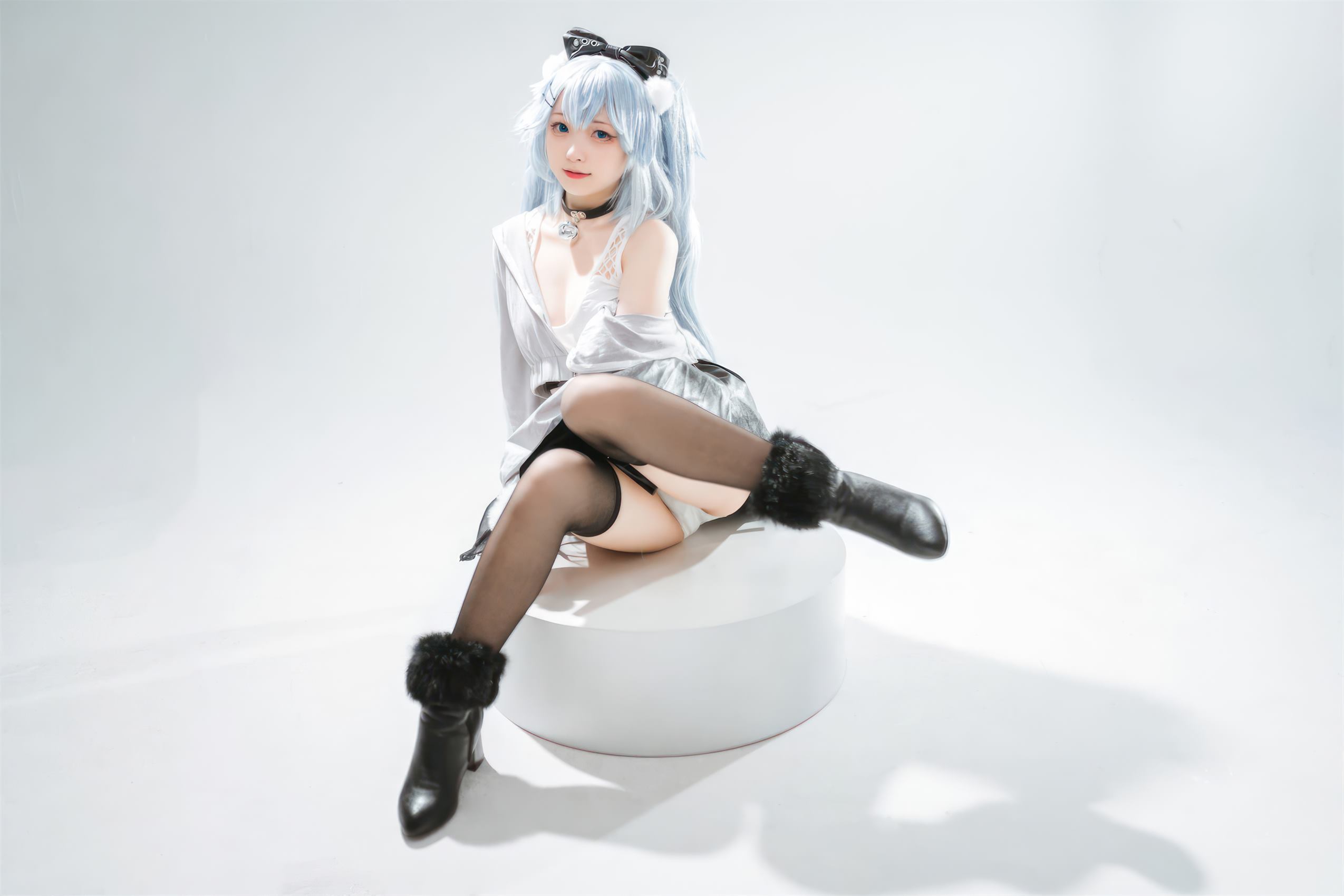 图片[65]-花铃 – 芙洛伦 药心巧克力[74P] – 速更版-美库