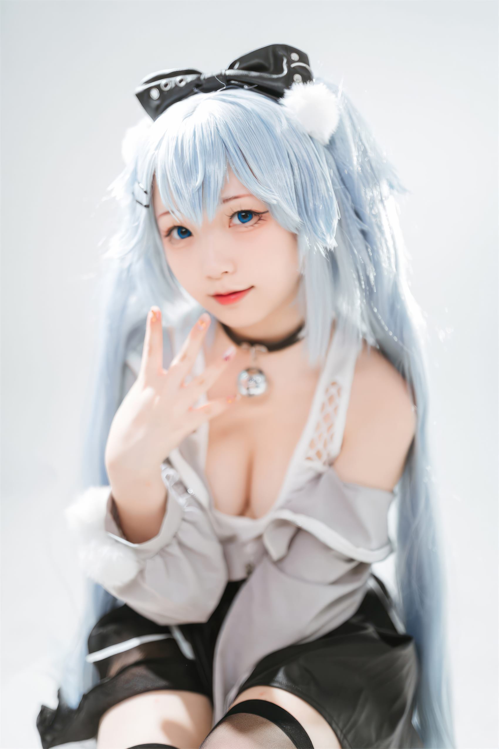 图片[66]-花铃 – 芙洛伦 药心巧克力[74P] – 速更版-美库