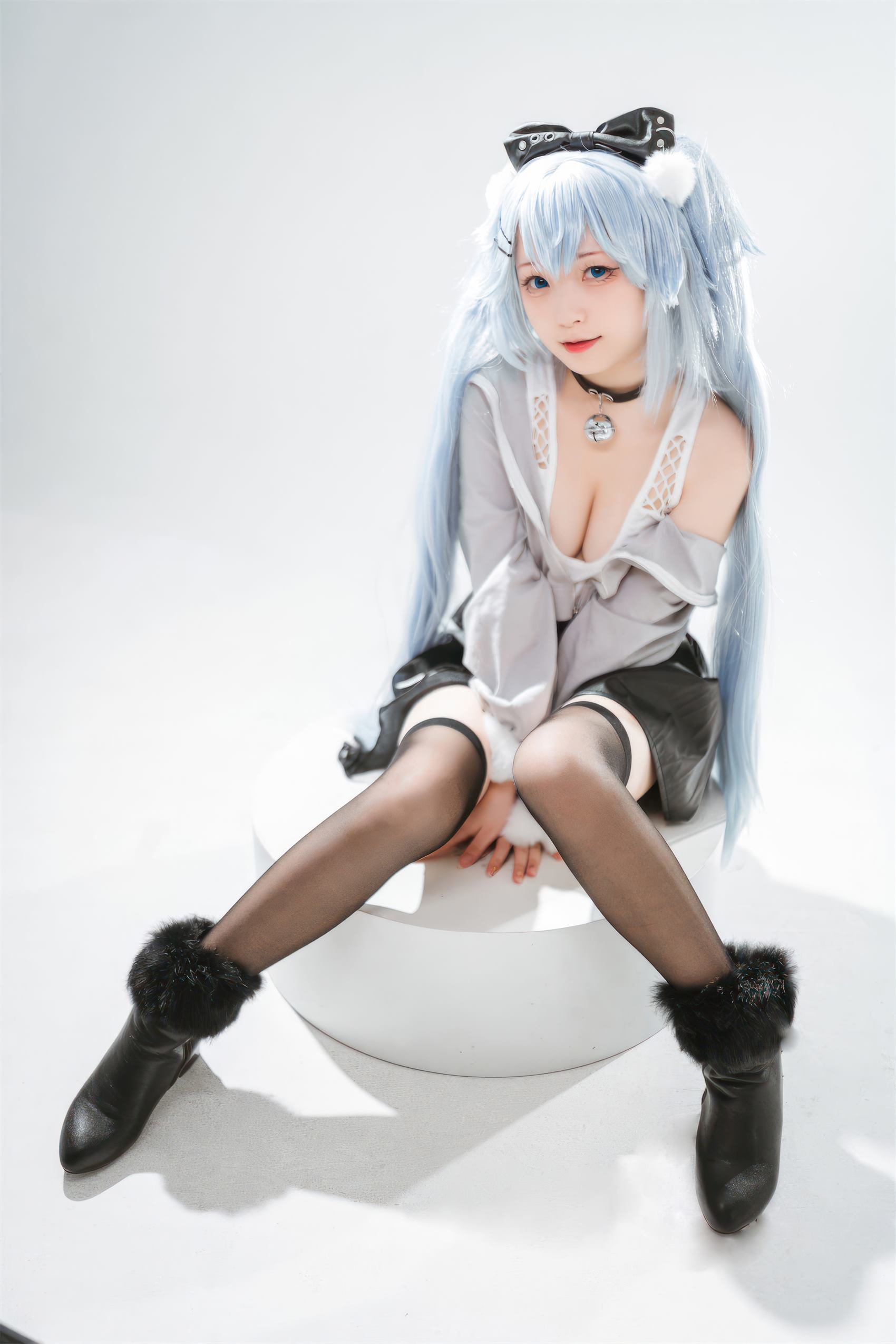 图片[67]-花铃 – 芙洛伦 药心巧克力[74P] – 速更版-美库