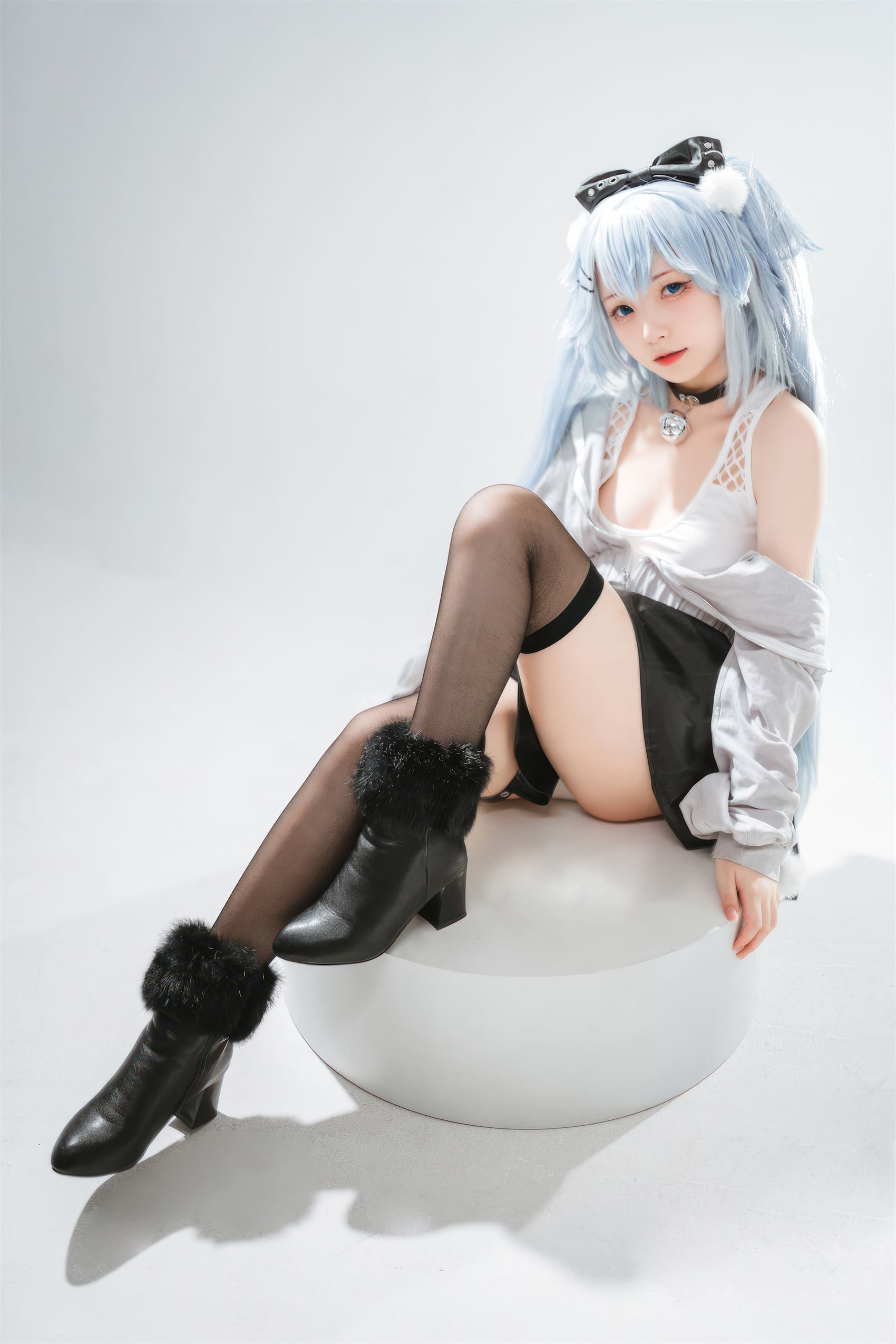 图片[68]-花铃 – 芙洛伦 药心巧克力[74P] – 速更版-美库