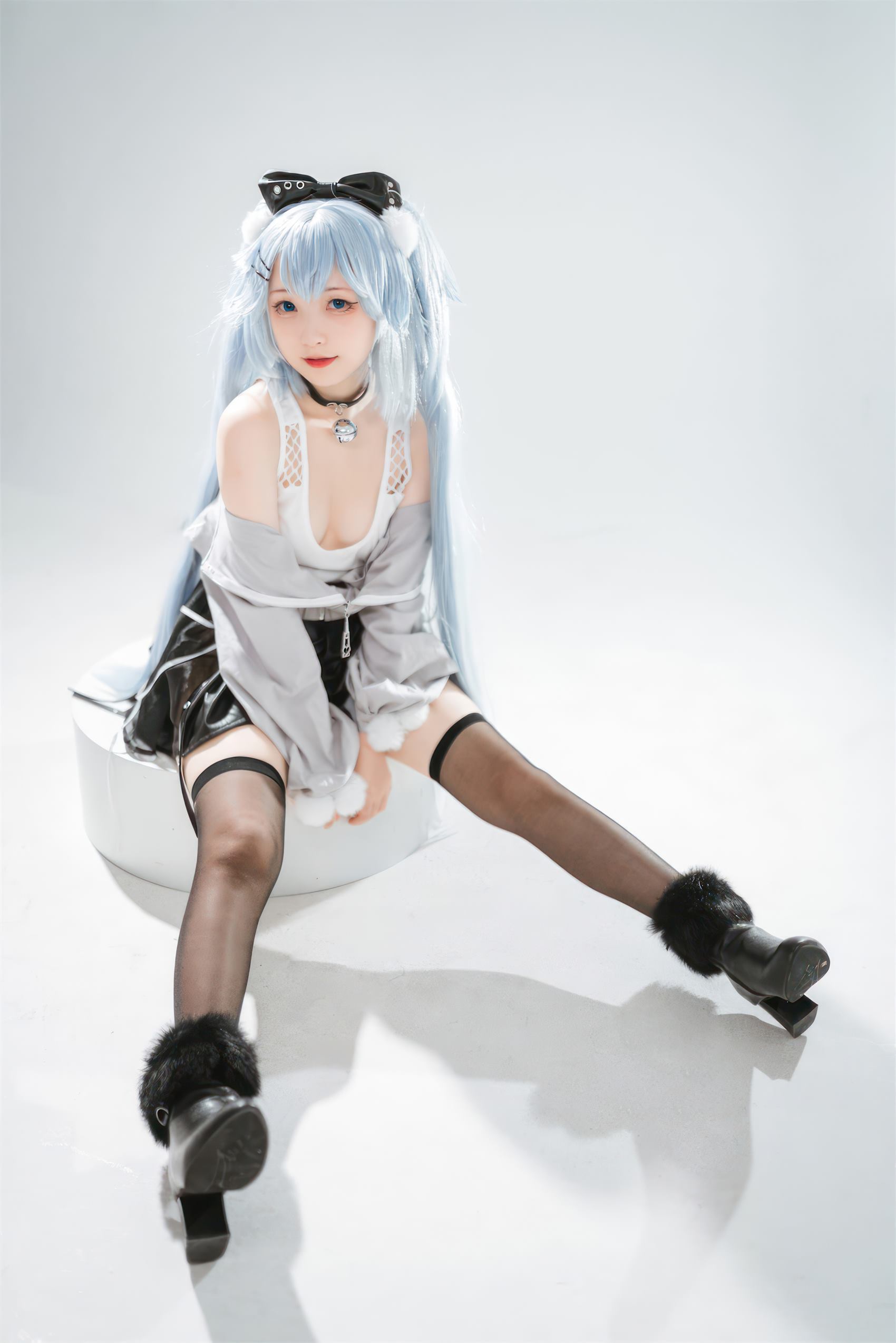 图片[70]-花铃 – 芙洛伦 药心巧克力[74P] – 速更版-美库