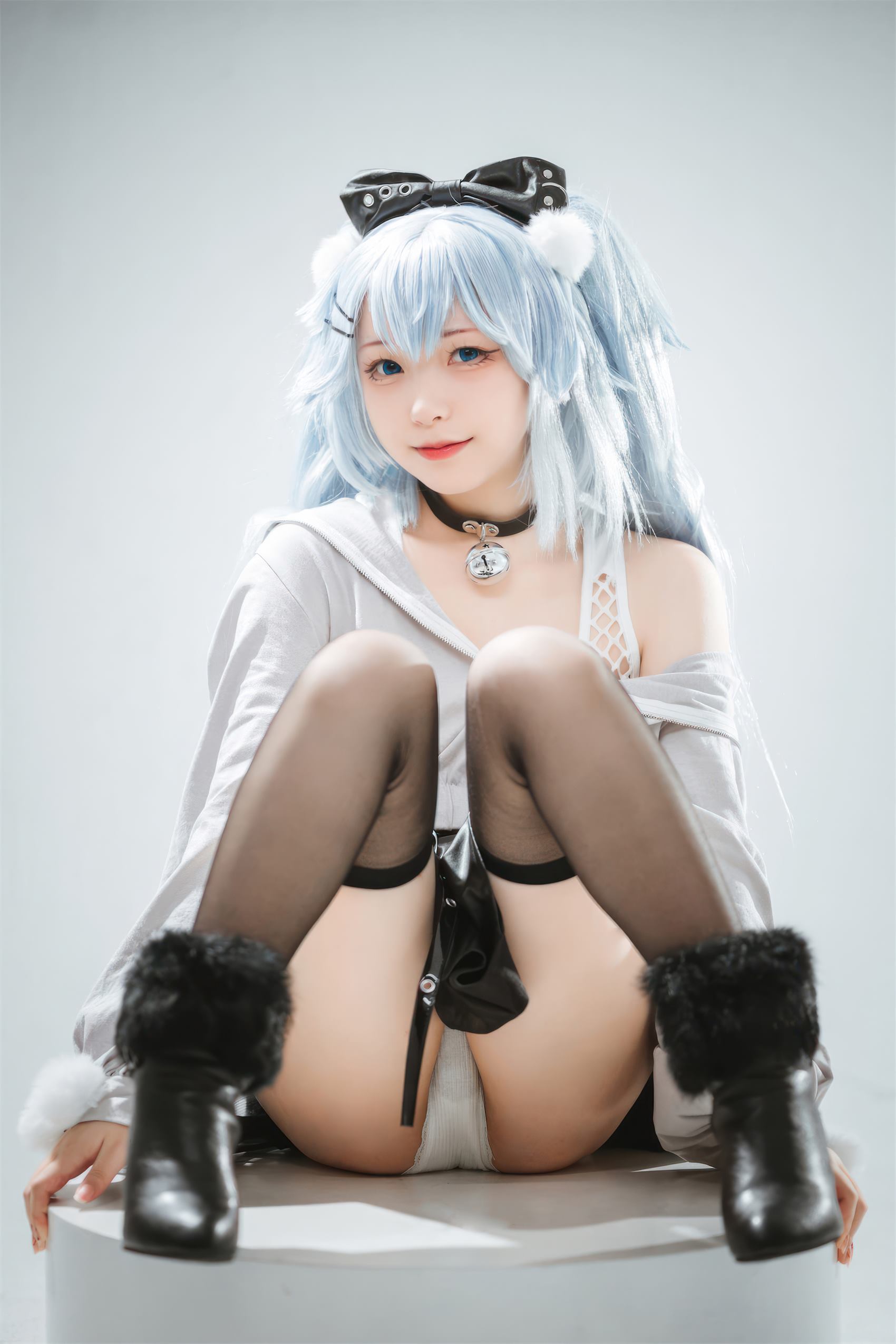 图片[71]-花铃 – 芙洛伦 药心巧克力[74P] – 速更版-美库