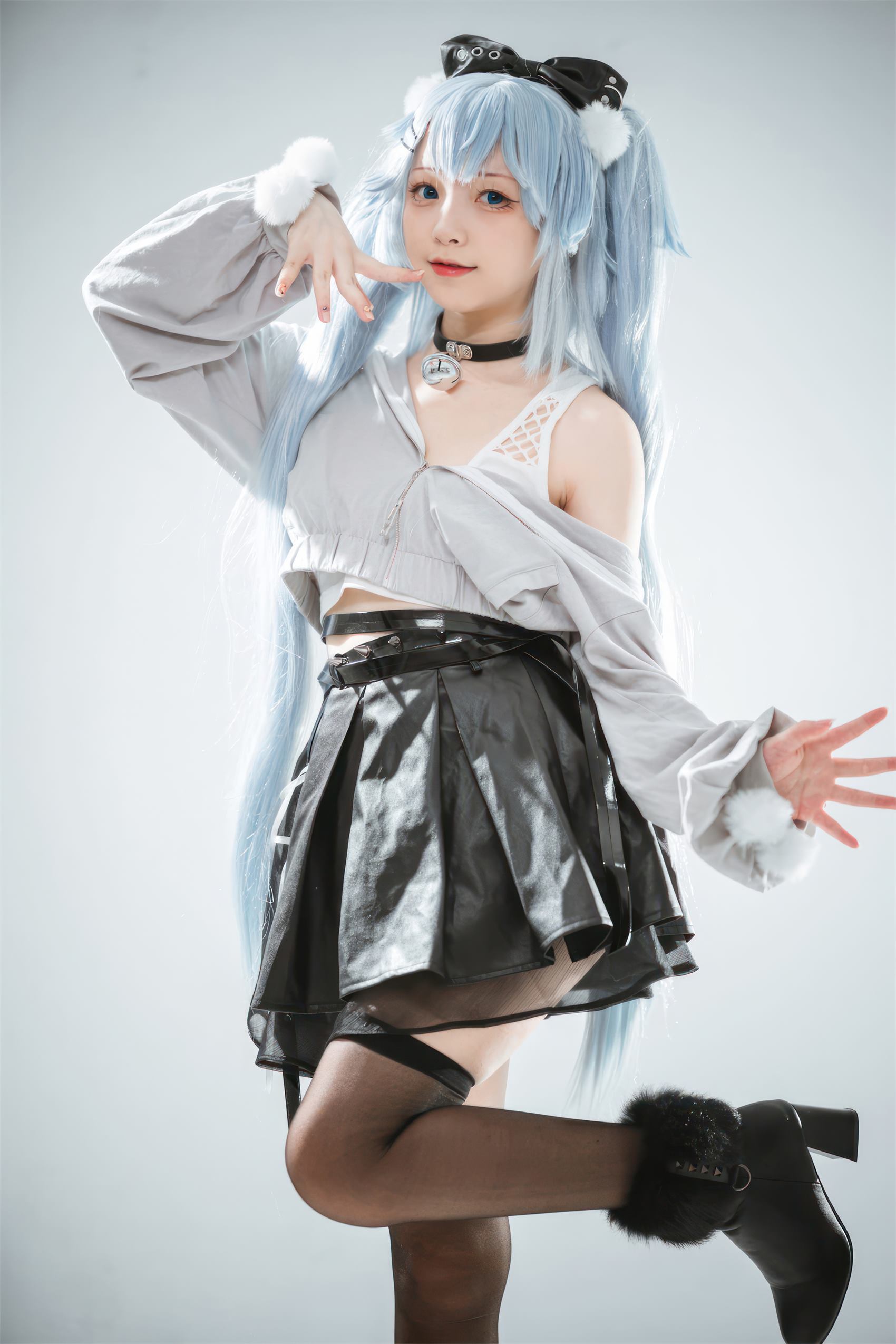 图片[72]-花铃 – 芙洛伦 药心巧克力[74P] – 速更版-美库